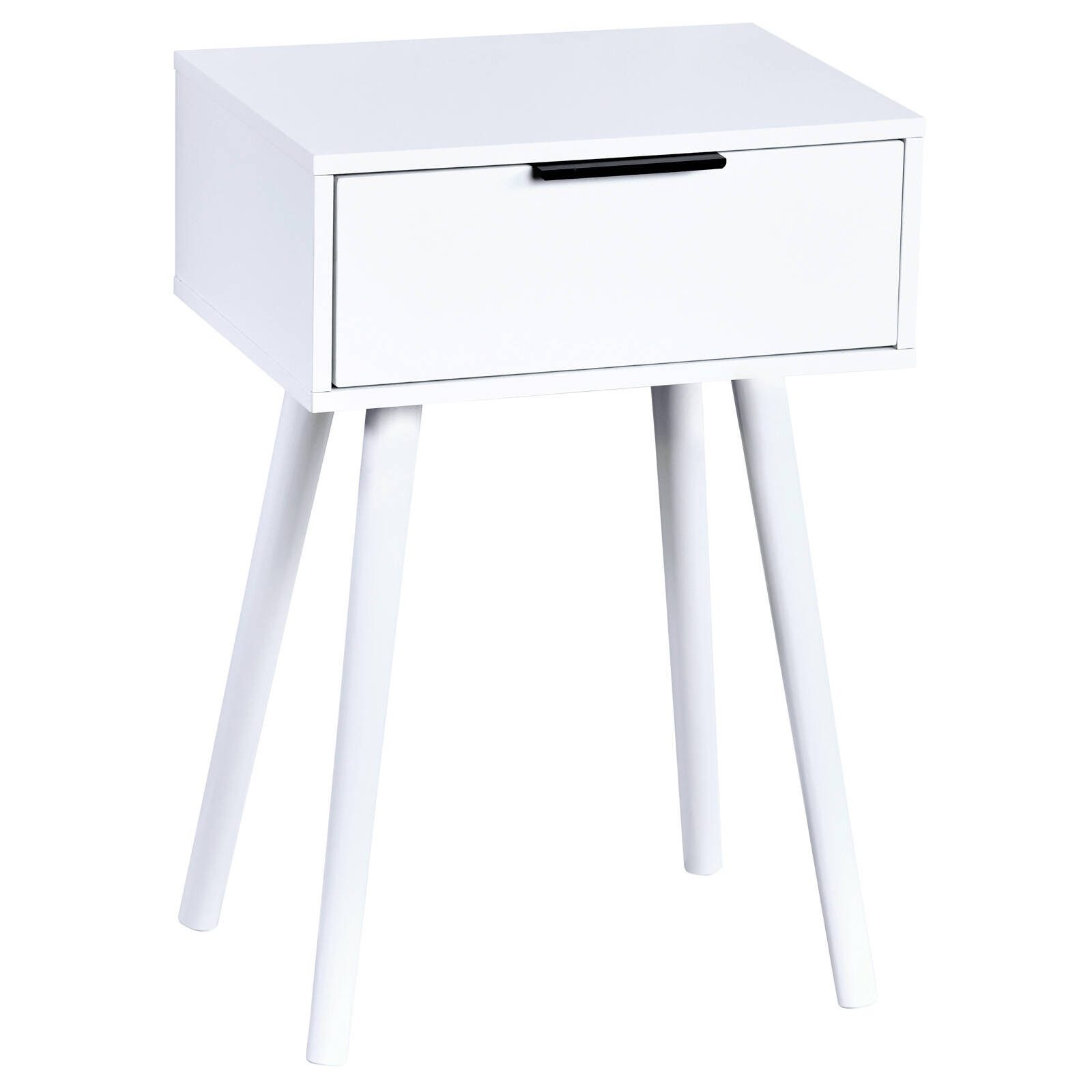 Kesper Nachttisch (funktional)