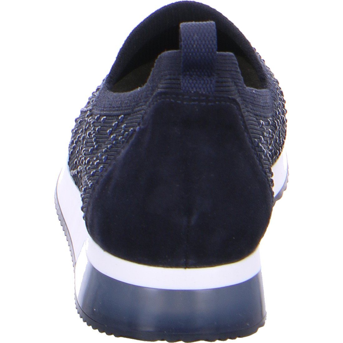 Ara blau Sneaker 039711