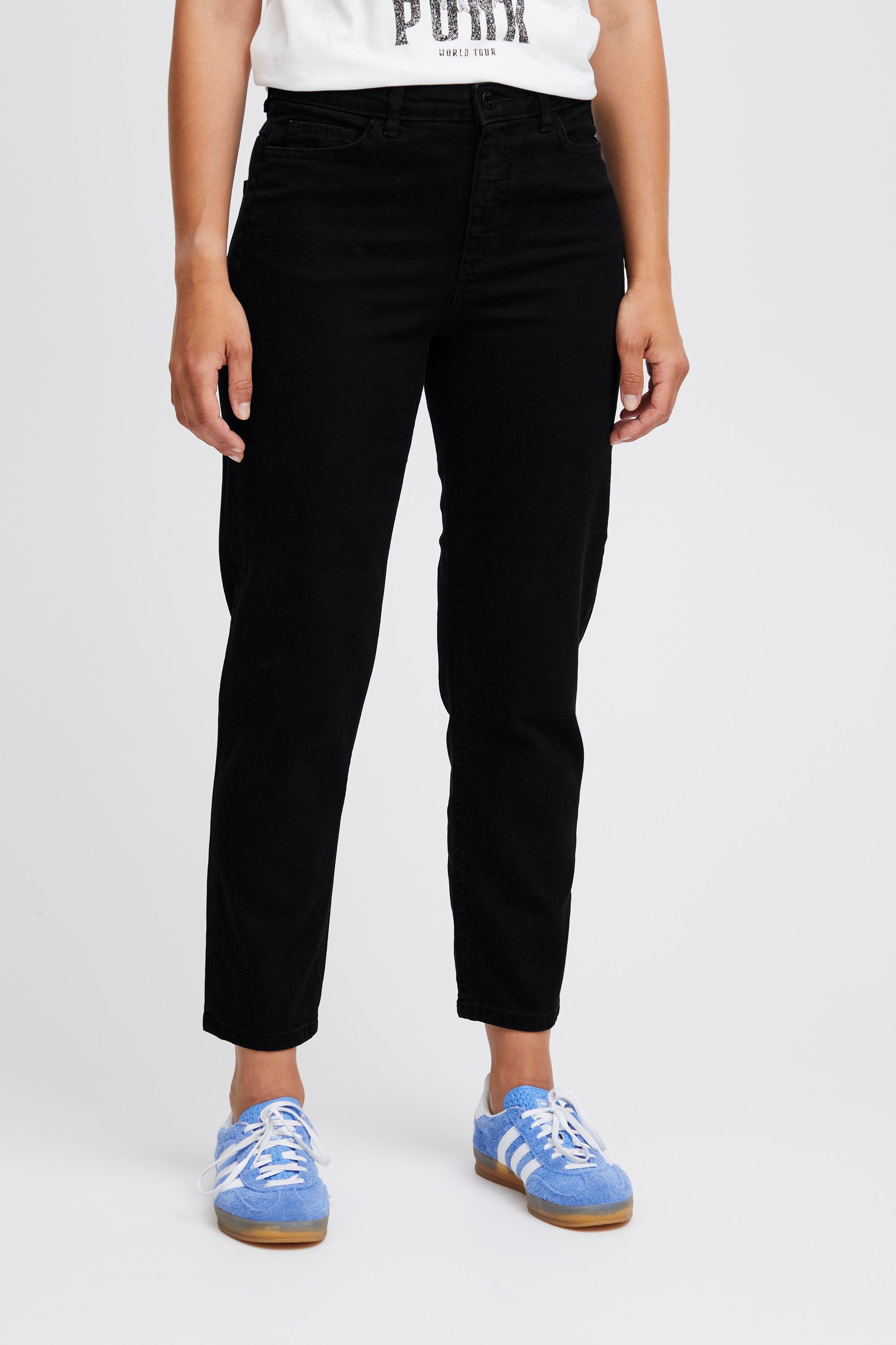 Ichi Regular-fit-Jeans Jeans IHTWIGGY