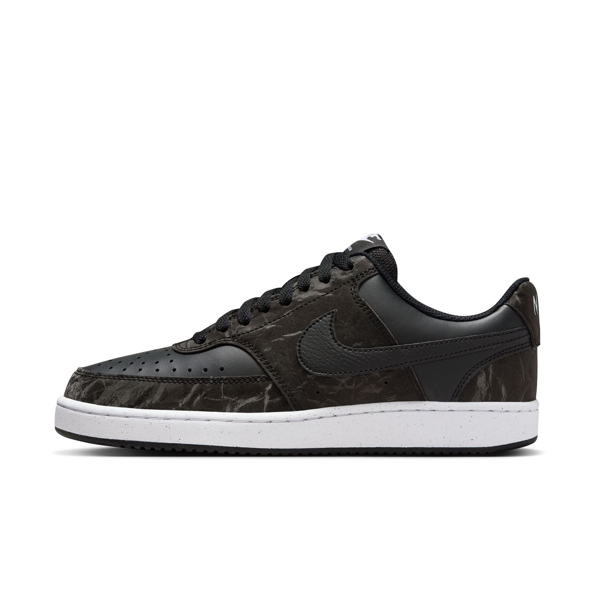 Nike Sportswear W COURT VISION LO NN Sneaker günstig online kaufen