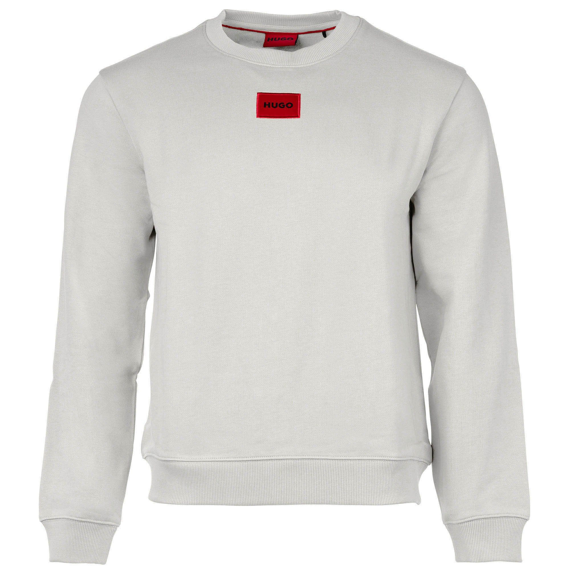HUGO Sweatshirt Herren Sweatshirt Baumwolle Diragol212 günstig online kaufen