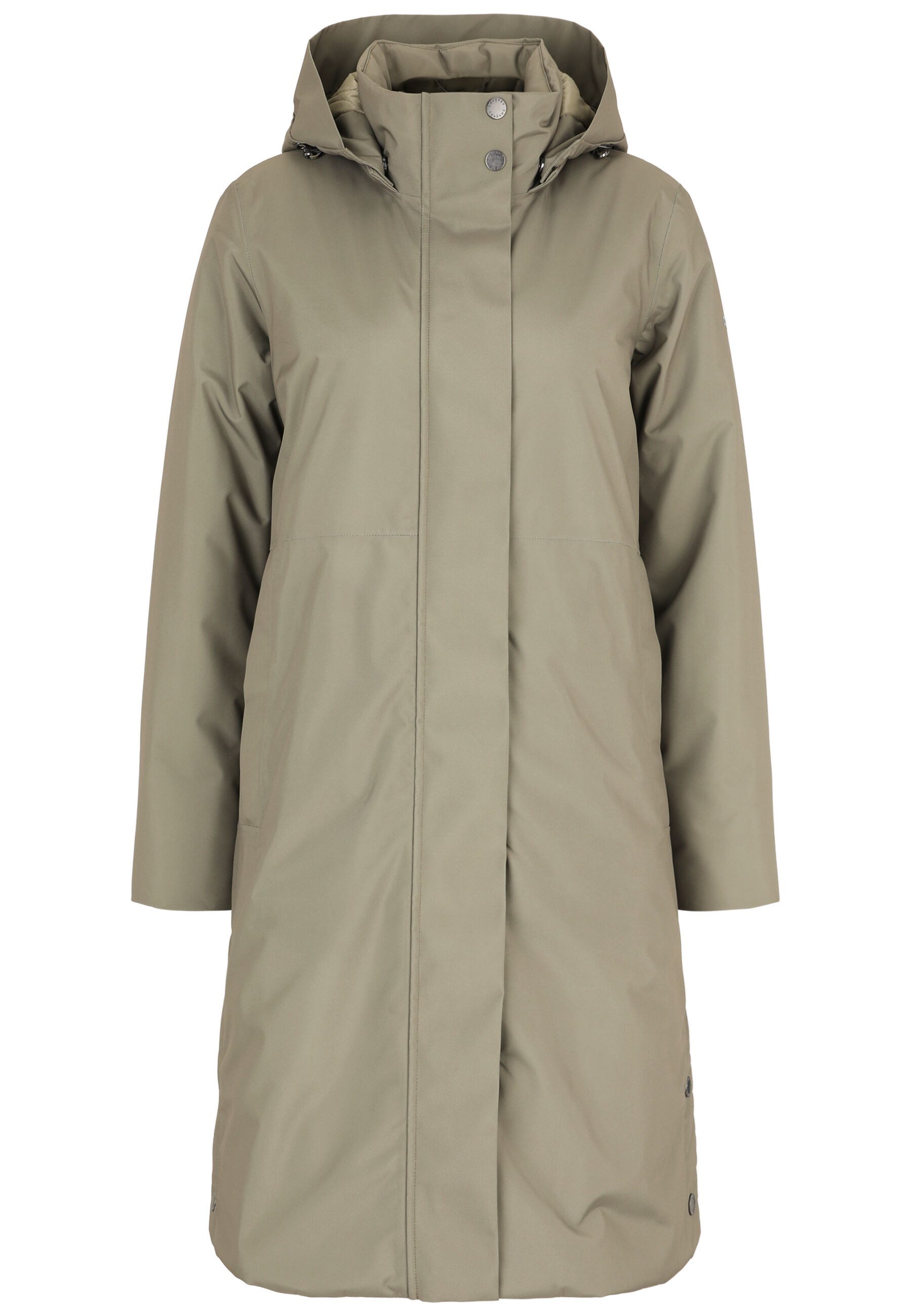 COVERED Outdoorjacke