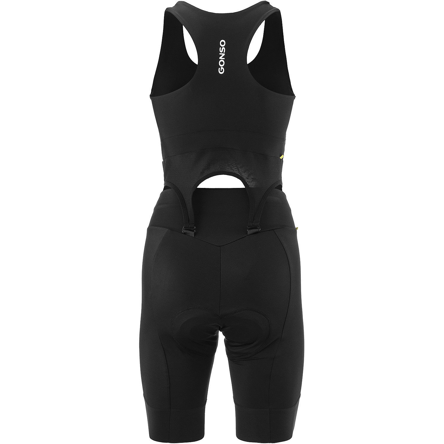 Gonso Fahrradjacke BH Essential