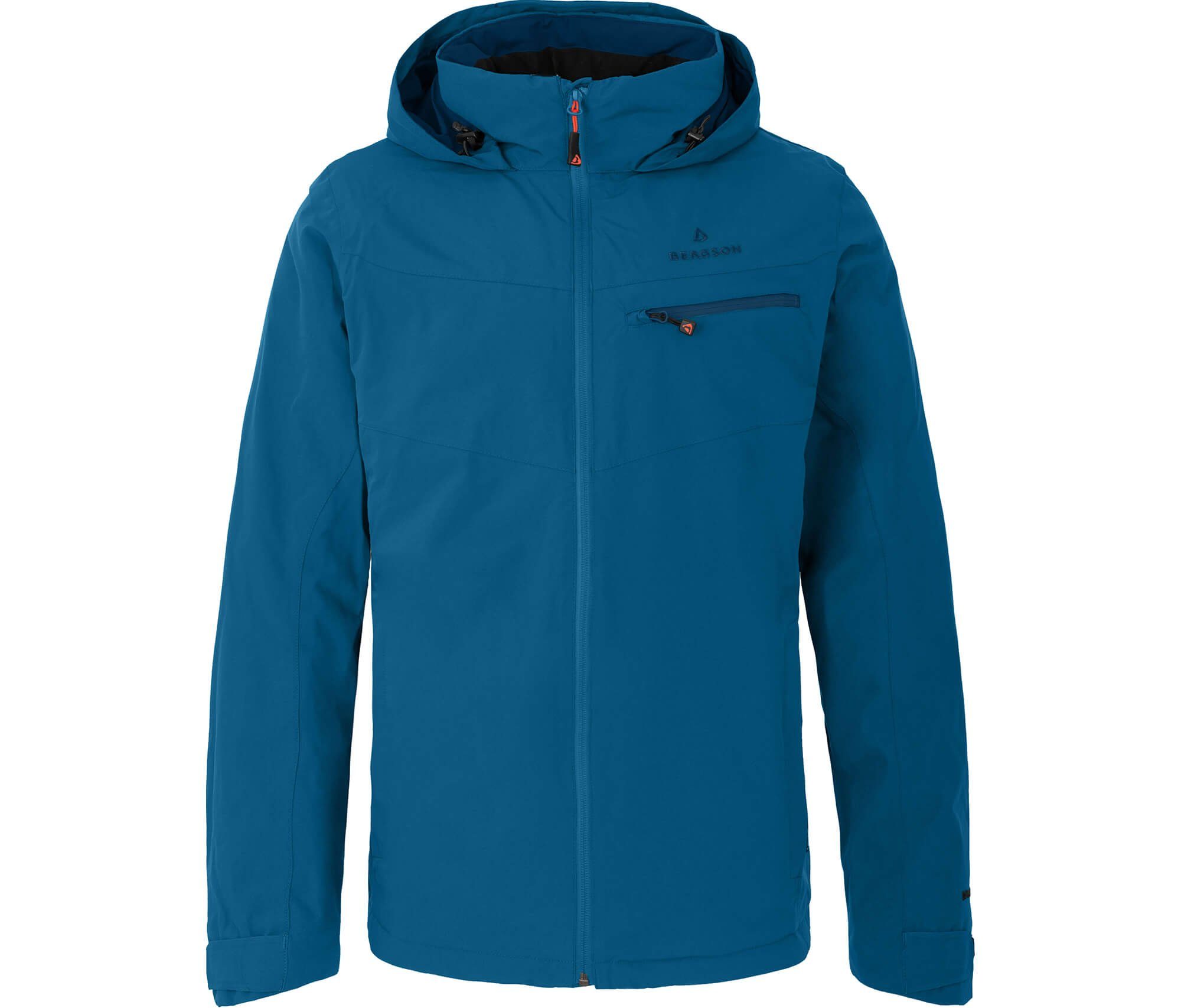 Outdoorjacke mit fleece innenjacke herren Clearance