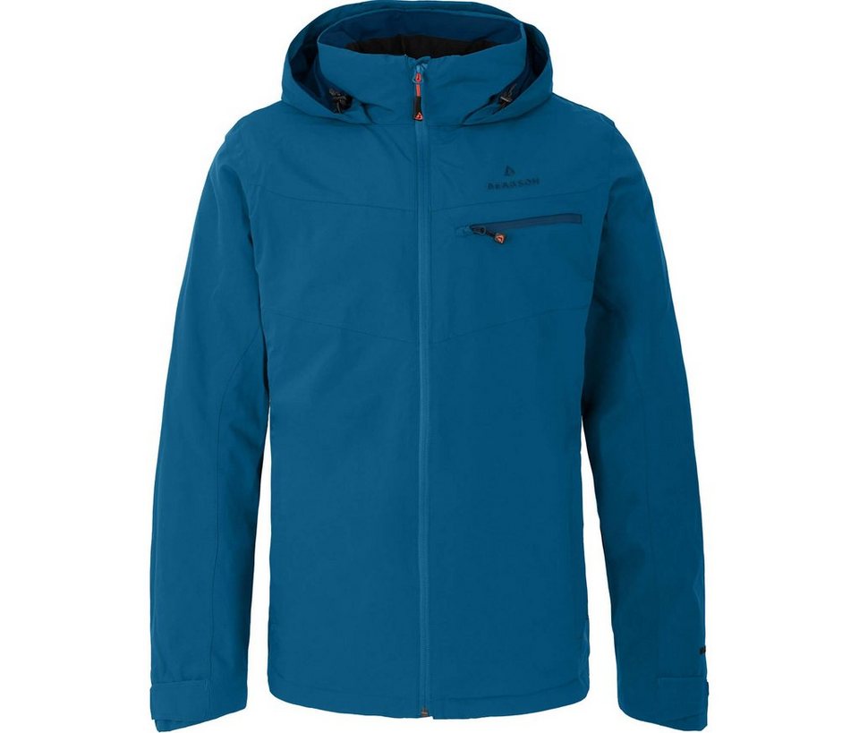 Outdoorjacke mit fleece innenjacke Clearance