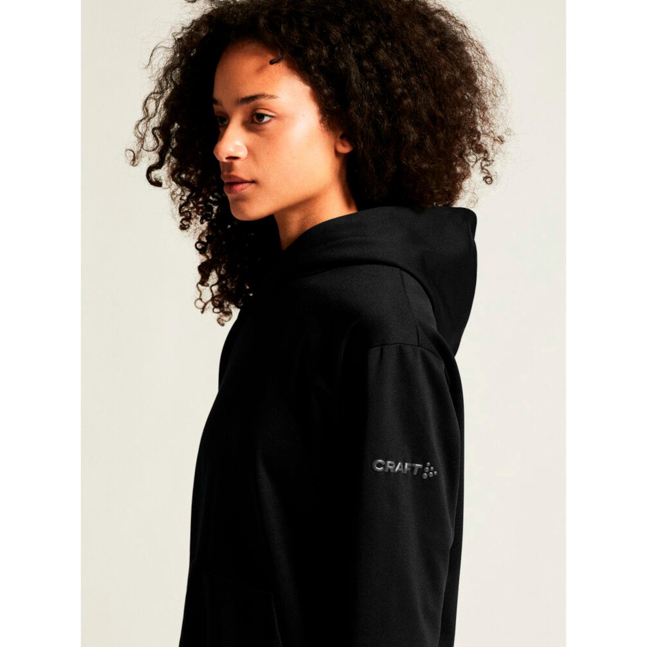 Craft Kapuzenpullover Craft Damen Kapuzenpullover COMM 2.0 CRAFT HOODIE W 1915310