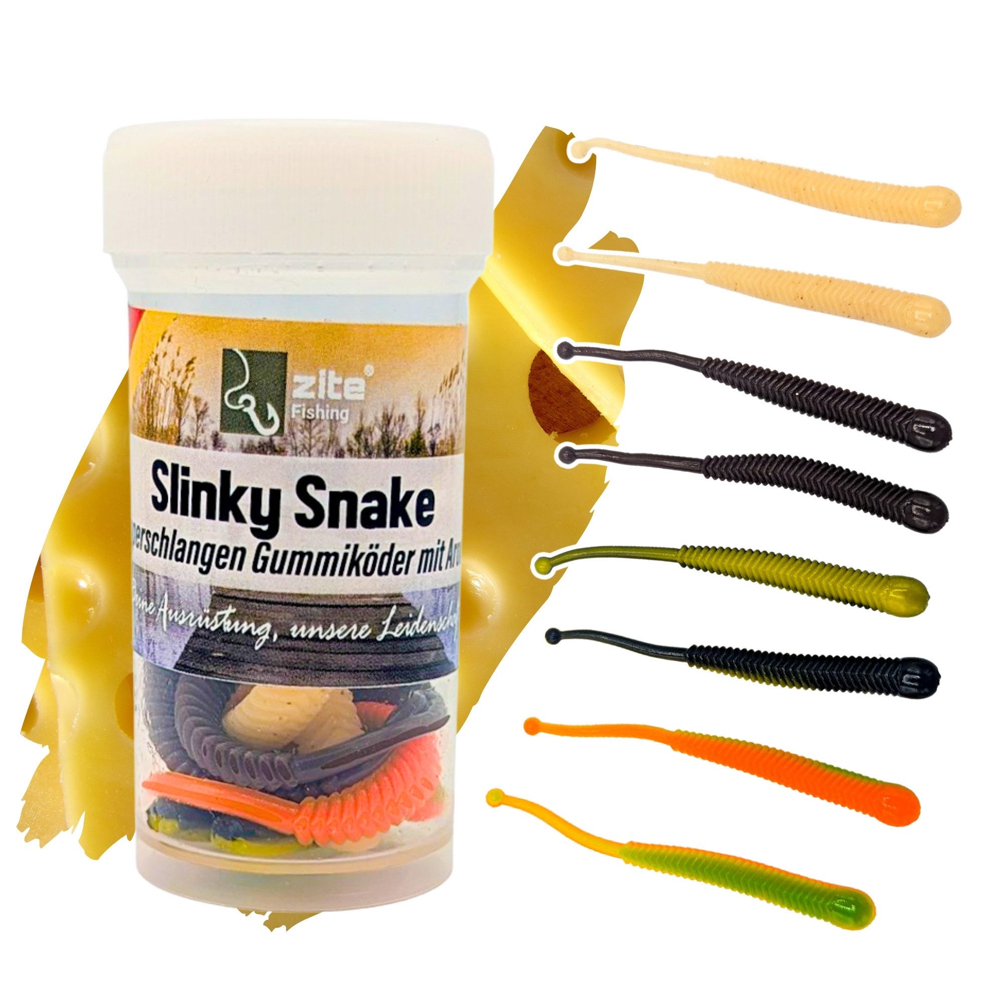 Allround Mix Käse