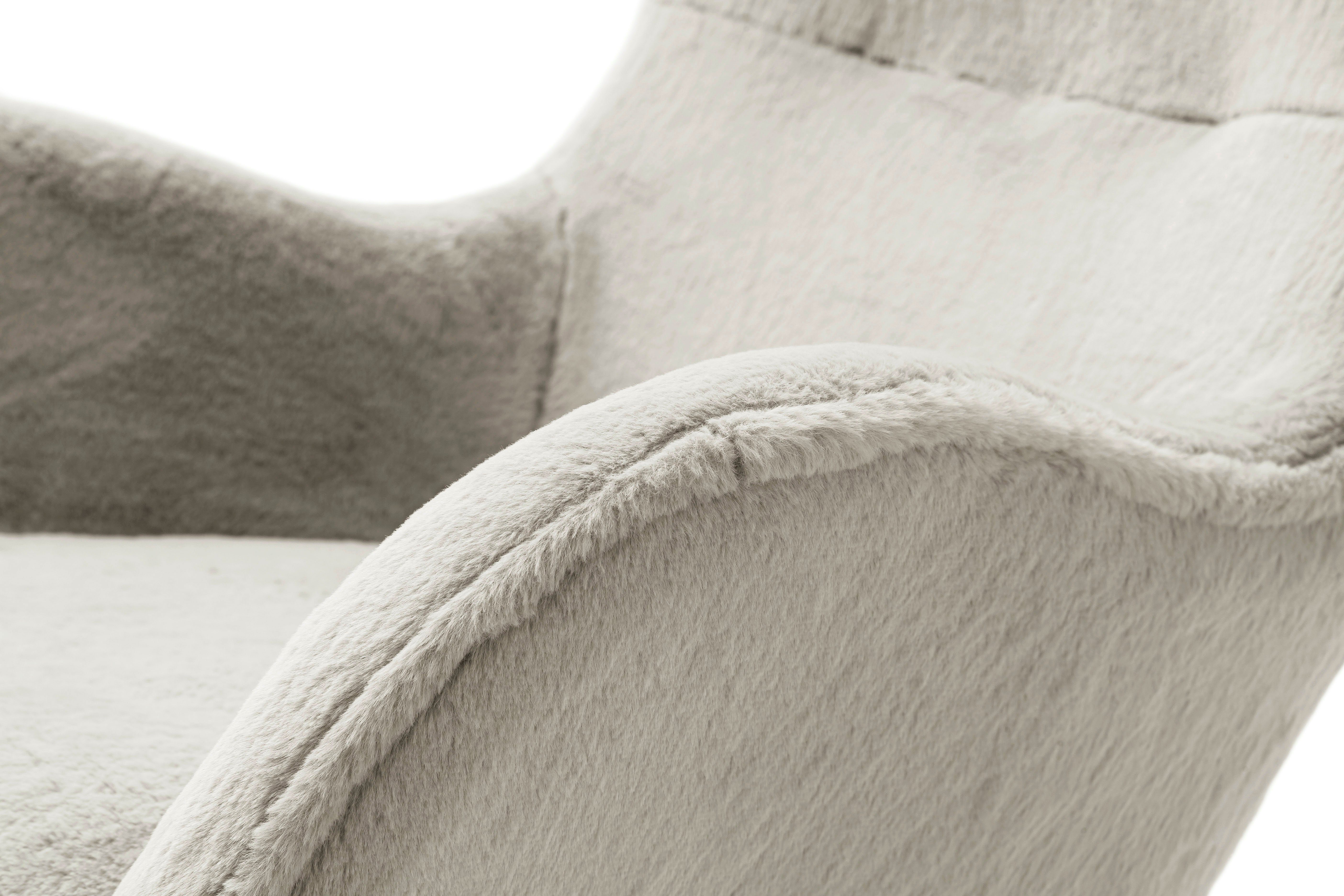 MCA creme creme | Esszimmerstuhl ORIOLO furniture