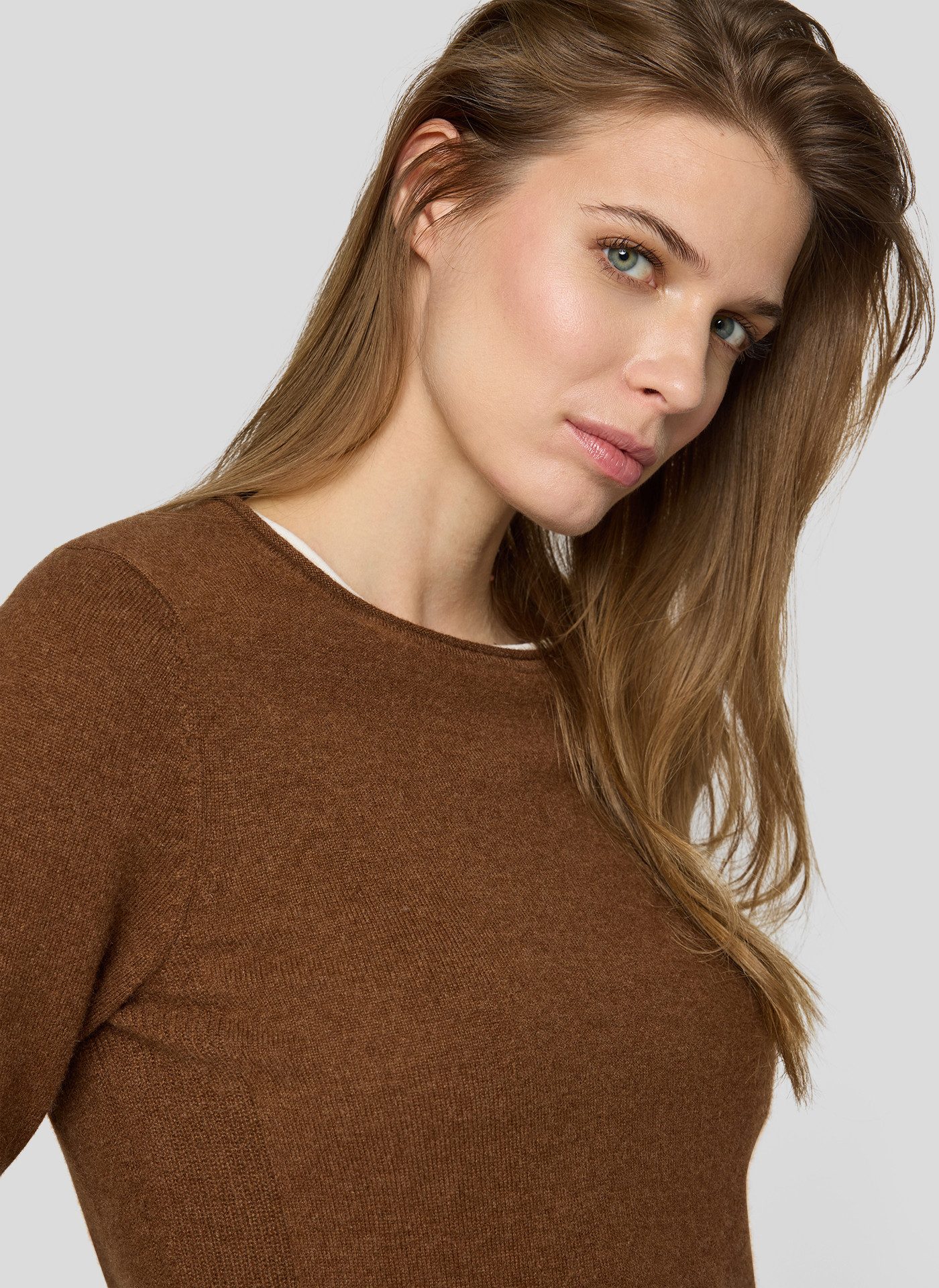 Rabe Strickpullover Pullover