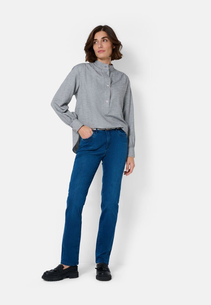 5-Pocket-Jeans MARY blau Style Brax