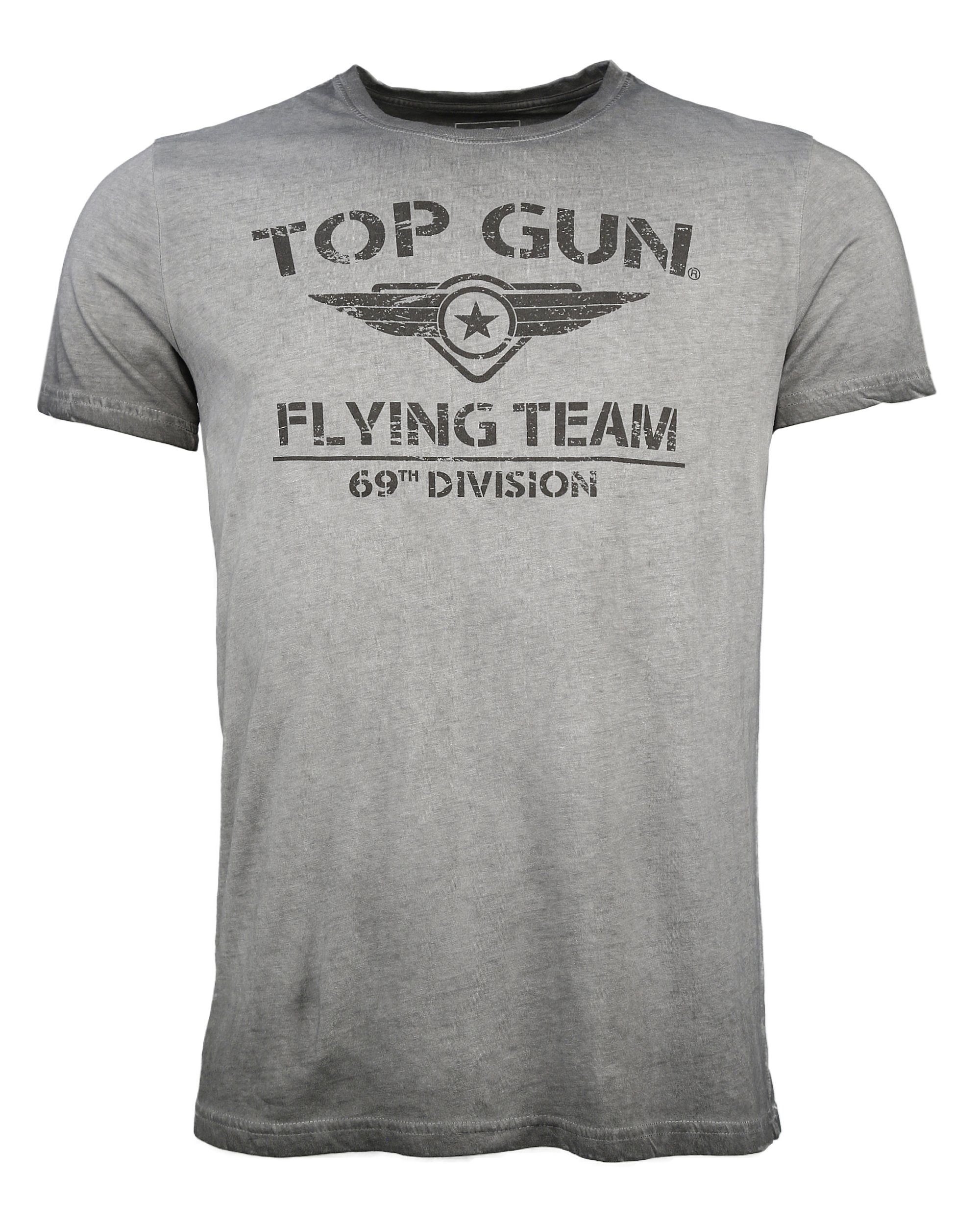 TOP GUN T-Shirt Ease TG20191041 günstig online kaufen