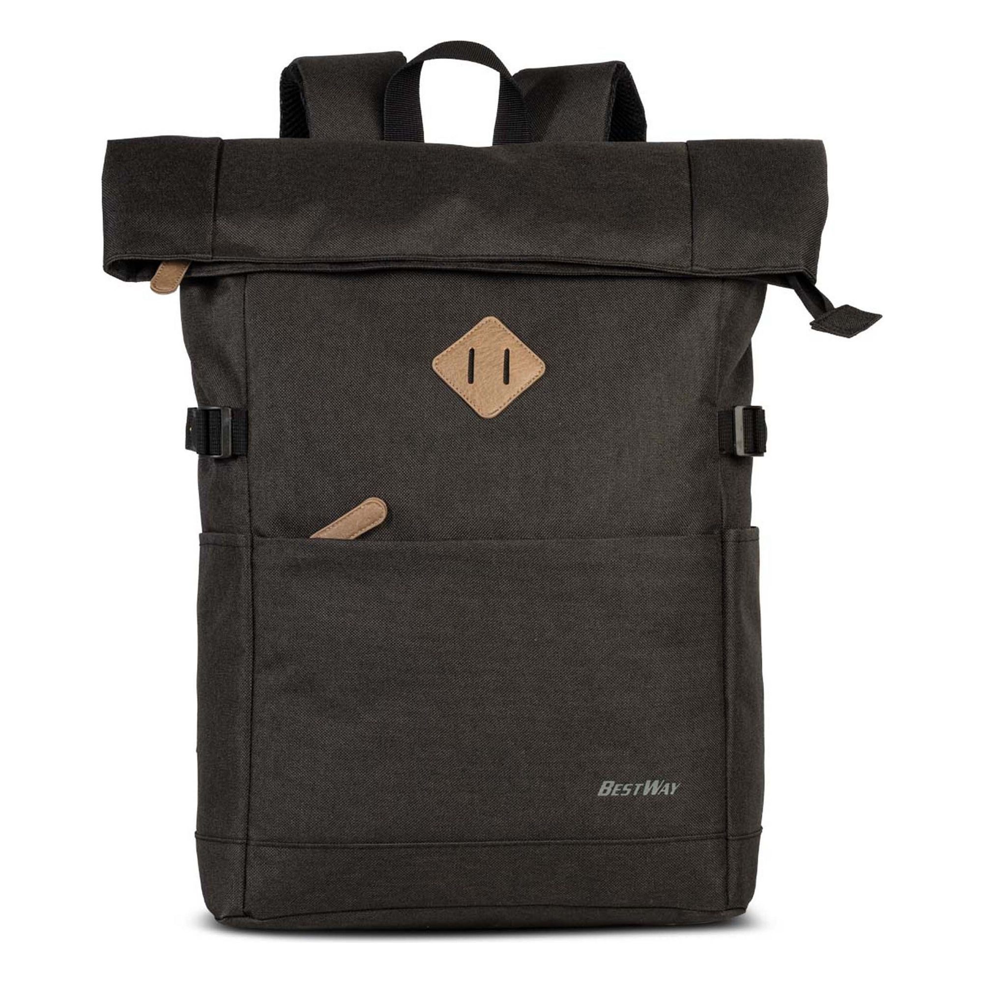 WORLDPACK Daypack Campus Style, Polyester