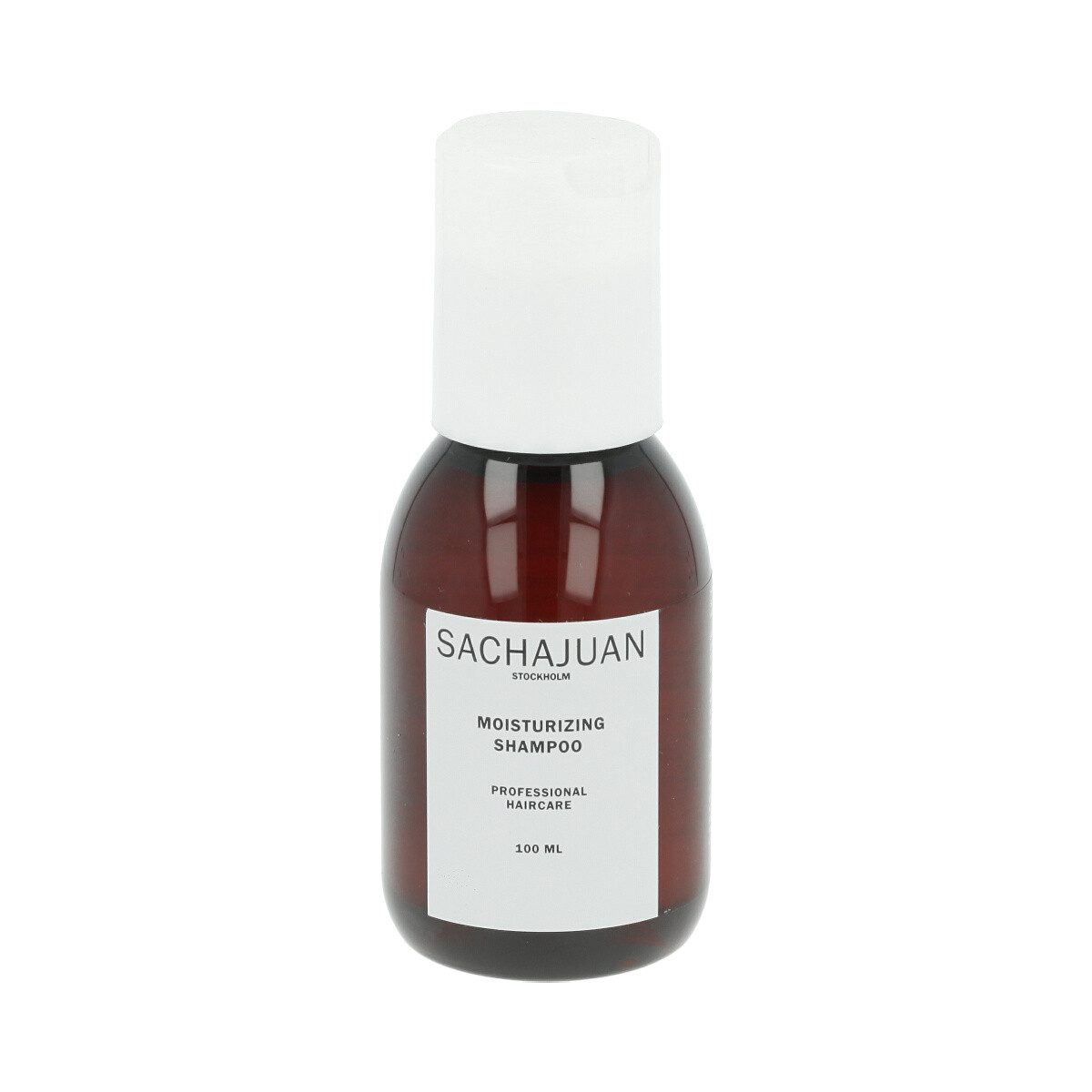 Sachajuan Haarshampoo Moisturizing