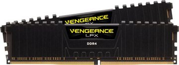 Corsair Vengeance LPX DDR4 2666MHz 8GB (2x 4GB) PC-Arbeitsspeicher