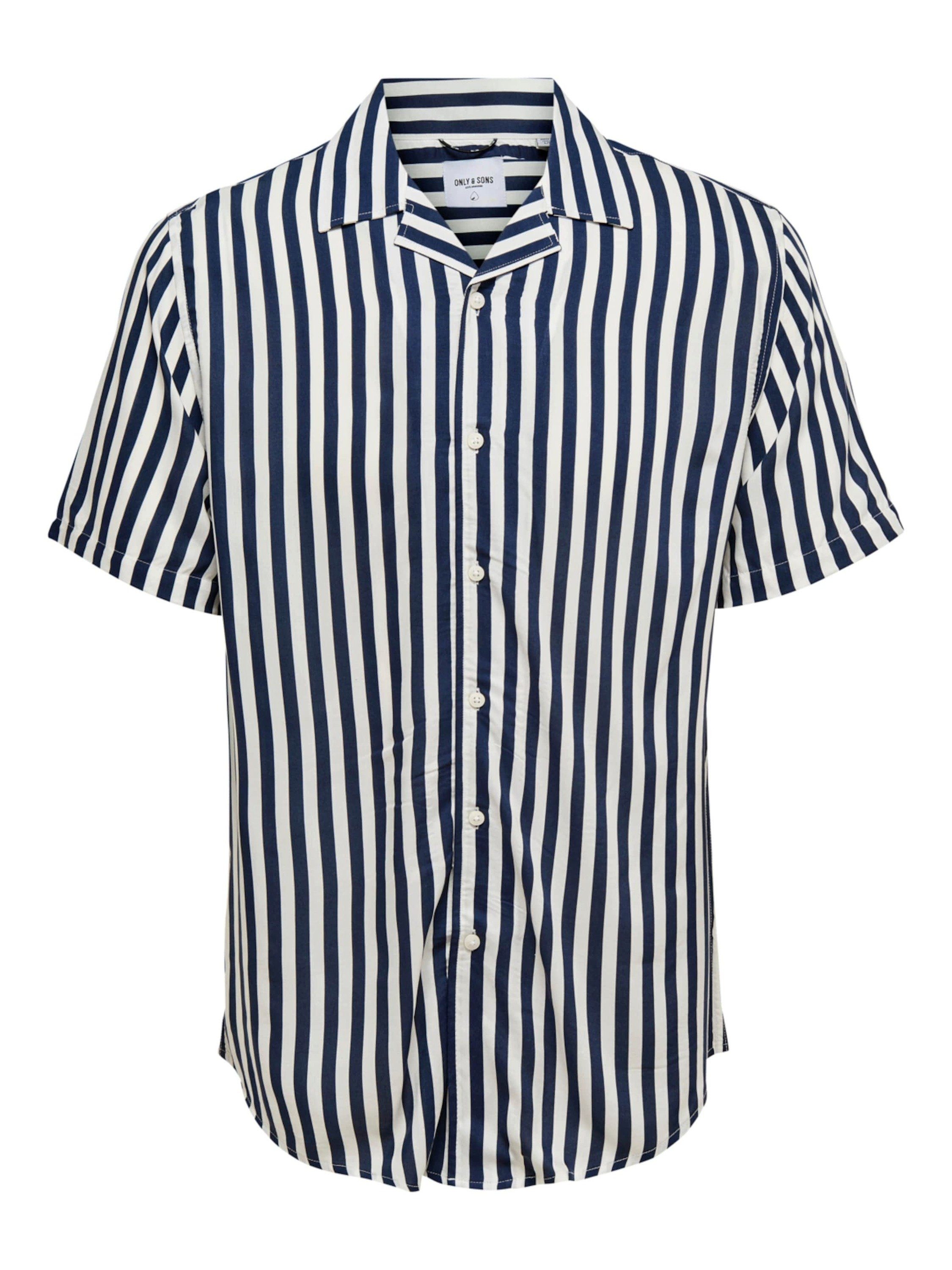 ONLY & SONS Kurzarmhemd Wayne (1-tlg). € 29,90