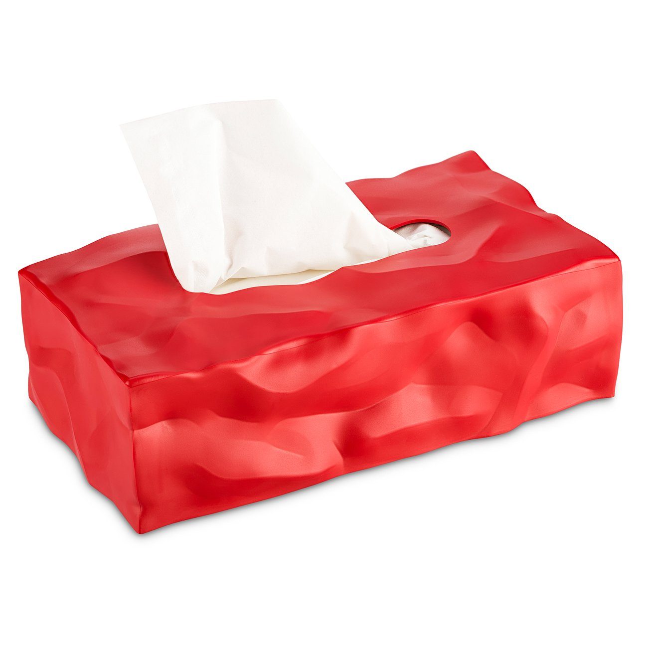 Essey Kosmetikbox, Desgin Kosmetiktücherbox Wipy Cube günstig online kaufen