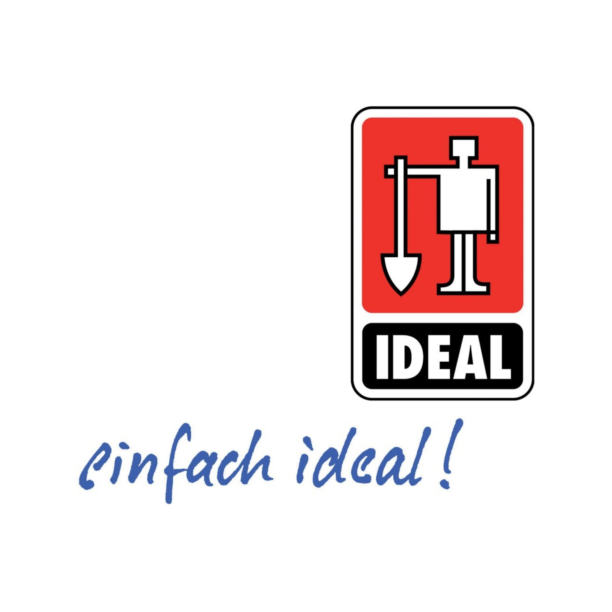 Ideal Kleinhacke Ideal Kreuzhacke 2,5 kg