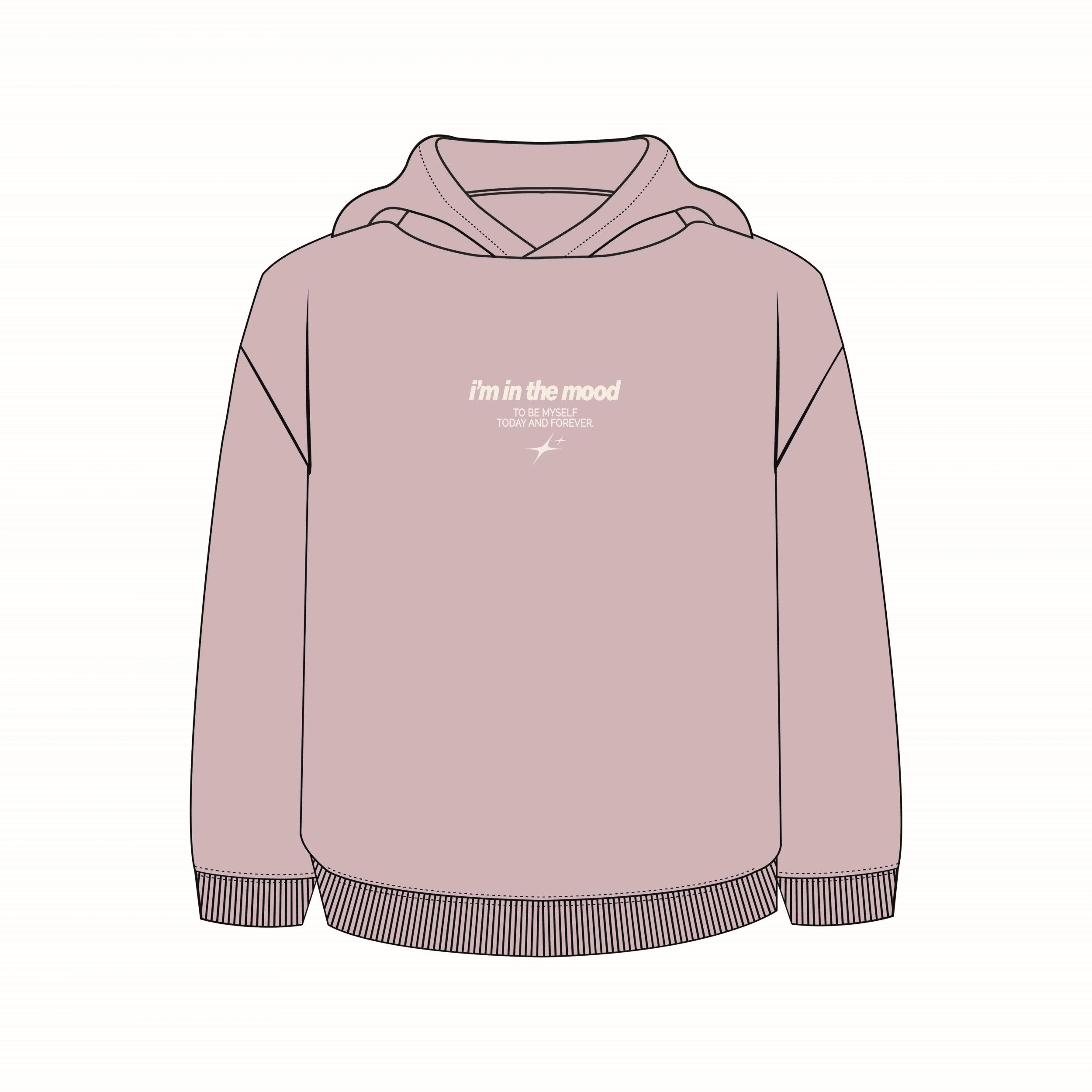 STACCATO Sweatshirt Md.-Hoodie