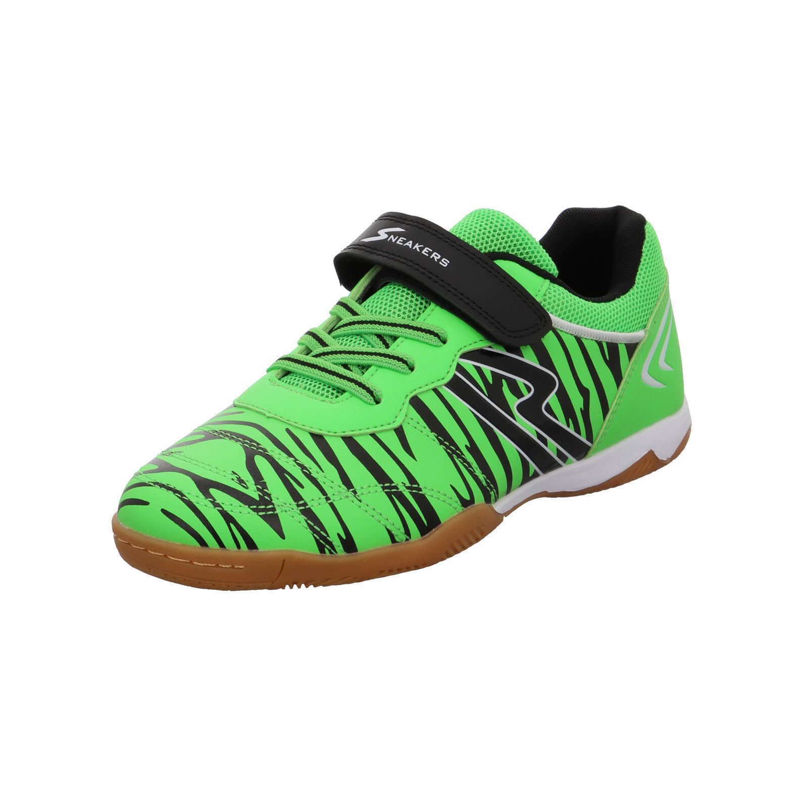 Sneakers MK3298-GR DAMEN Hallenschuh