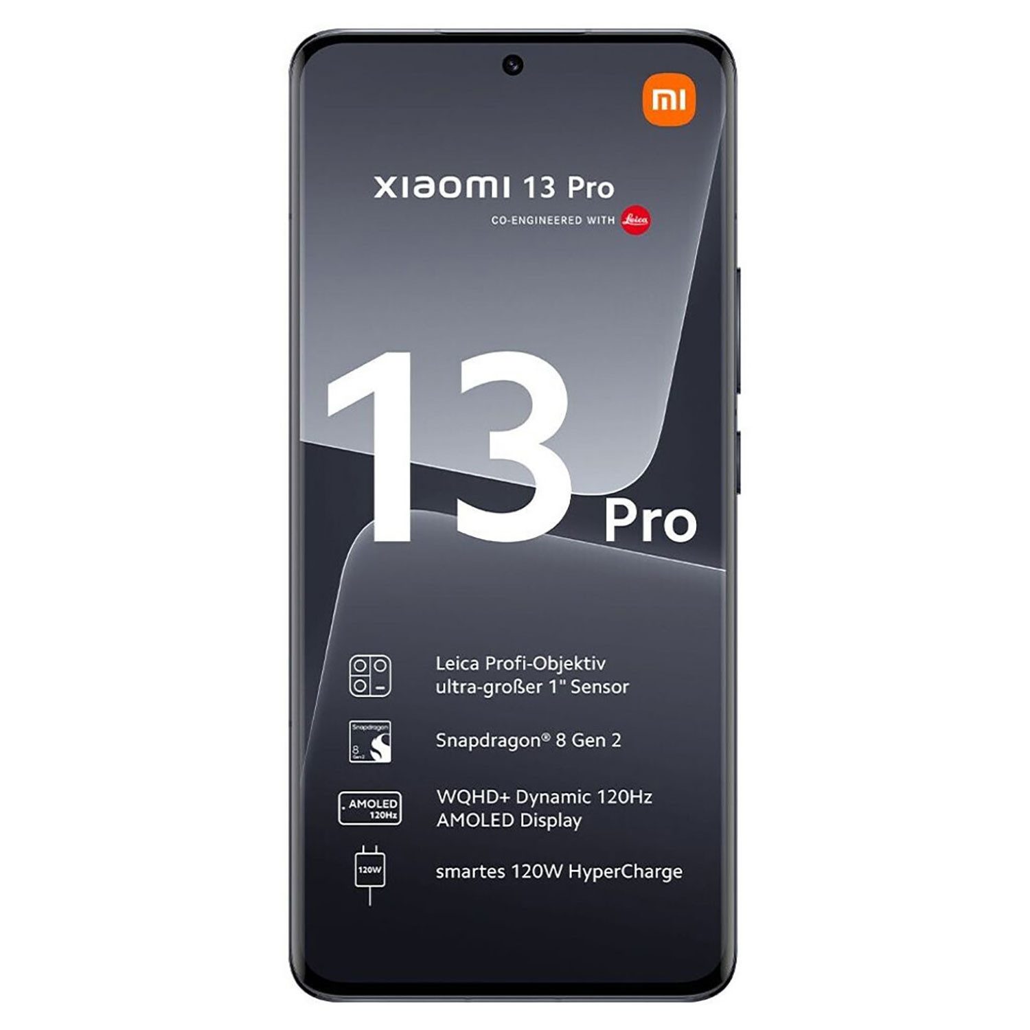 13 Pro 5G Smartphone