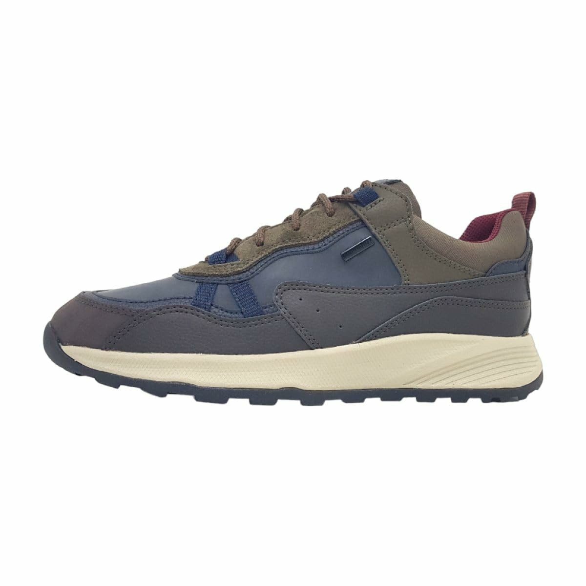 Geox für Herren Sneaker (keine Angabe, 1-tlg., keine Angabe)