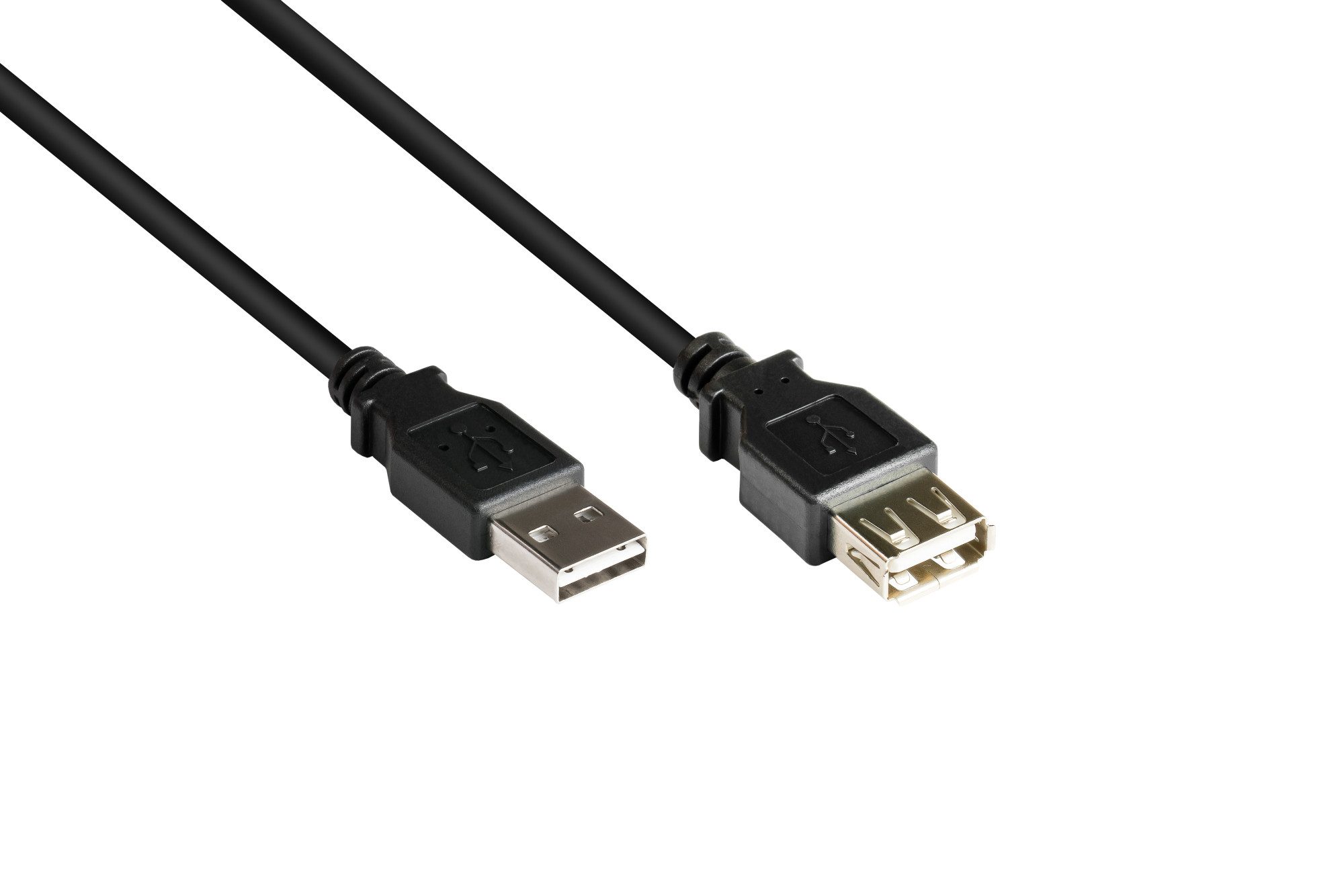GOOD CONNECTIONS USB-Kabel, (300 cm)