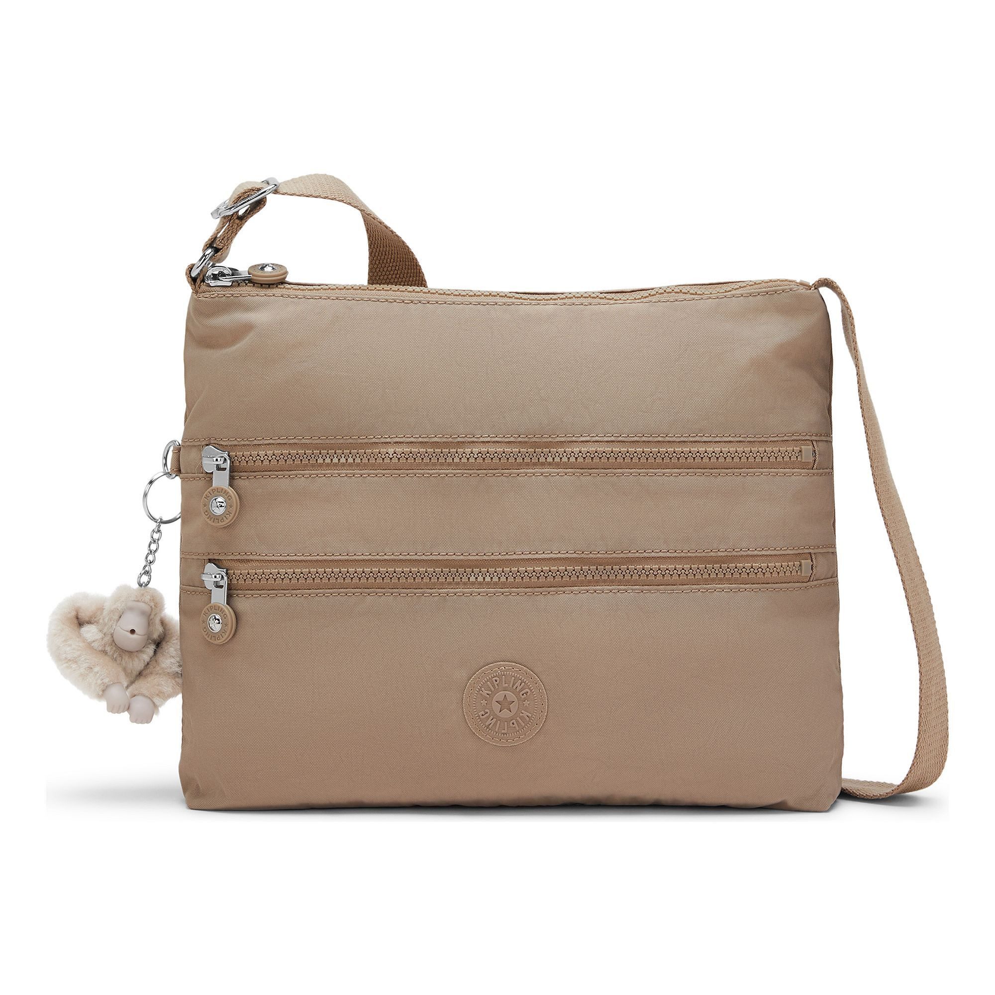 KIPLING Umhängetasche Basic, Polyester