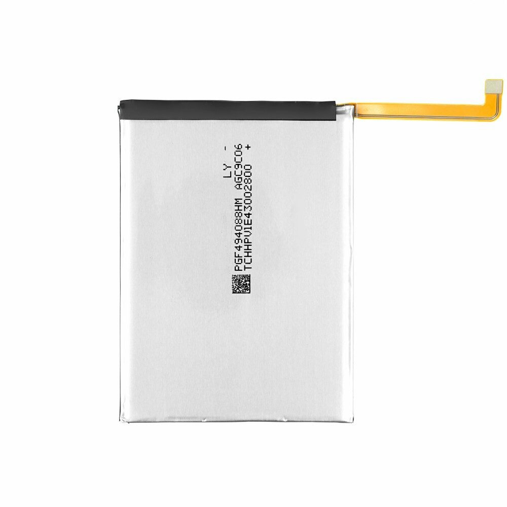 Samsung Galaxy M11 Akku HQ-S71 Ersatzakku 3000mAh wie Original Handy-Akku (1 St)
