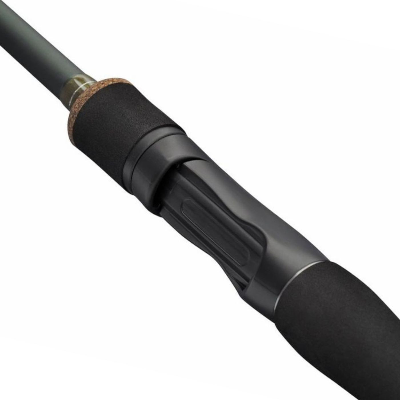 Abu Garcia Spinnrute Abu Garcia BEAST X2 7102 H Spinning 25-90g