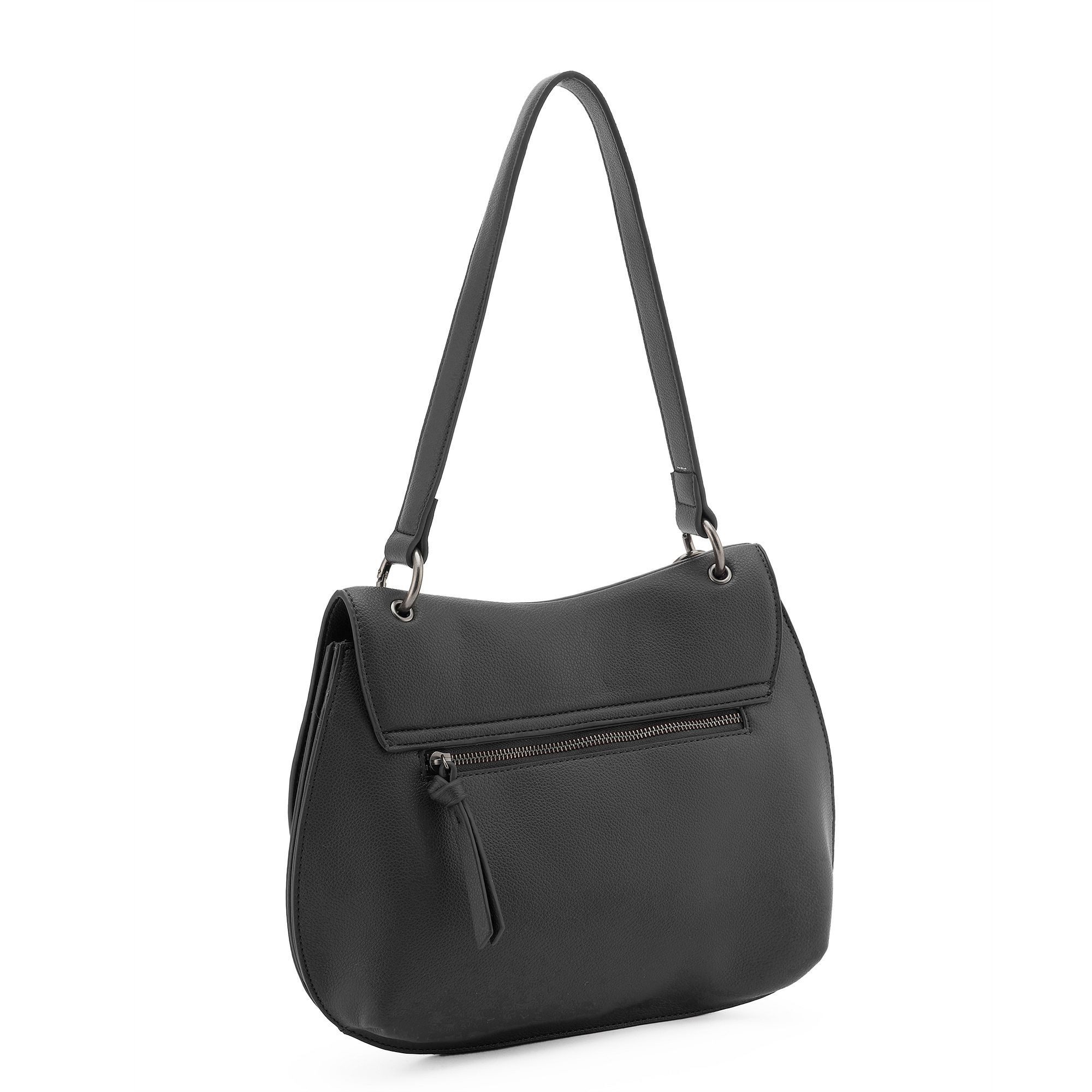 FREDsBRUDER Schultertasche My Bestie, Leder