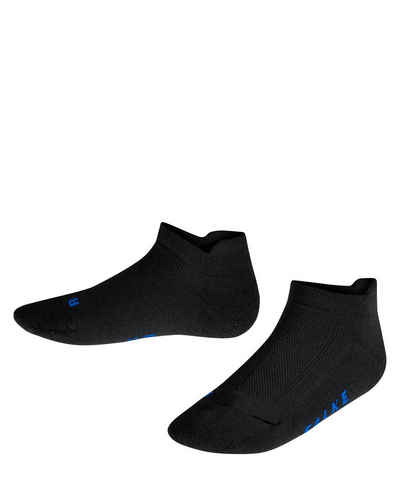 FALKE Sneakersocken Cool Kick mit ultraleichter Polsterung