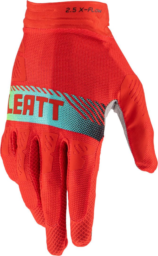 Motorradhandschuhe 2.5 X-Flow Classic Motocross Handschuhe