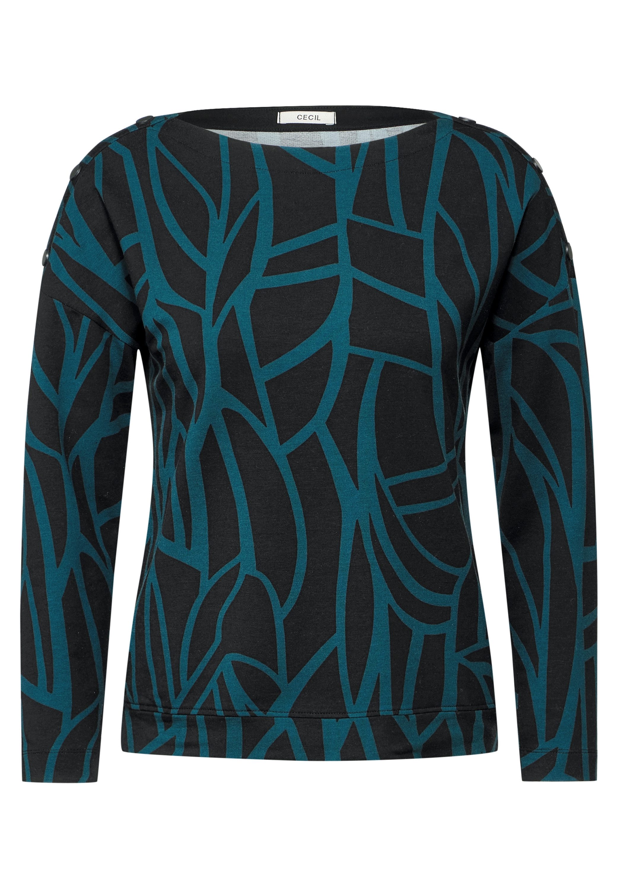 CECIL Langarmshirt günstig online kaufen