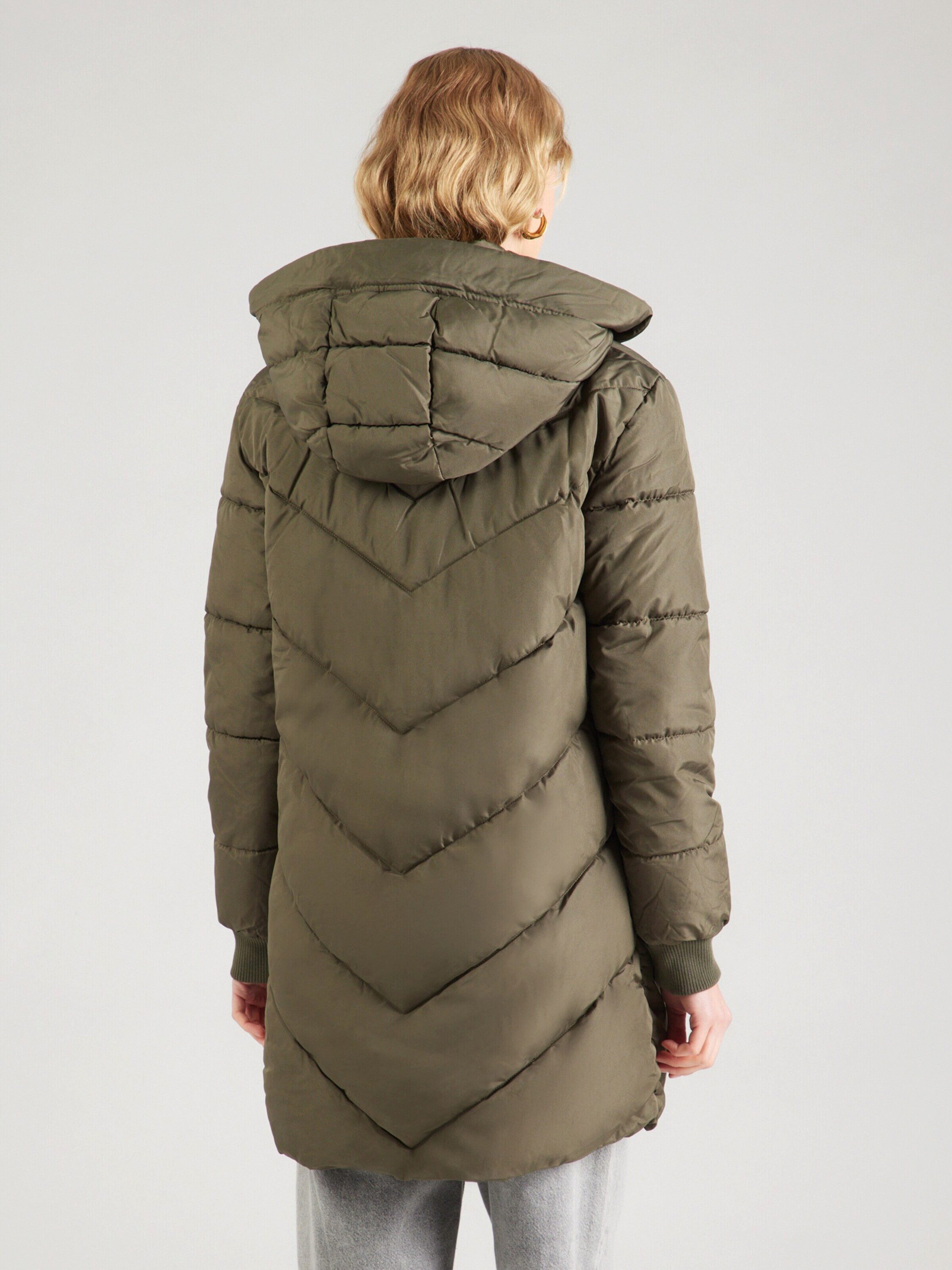 JDY Wintermantel JDYSkylar (1-tlg)