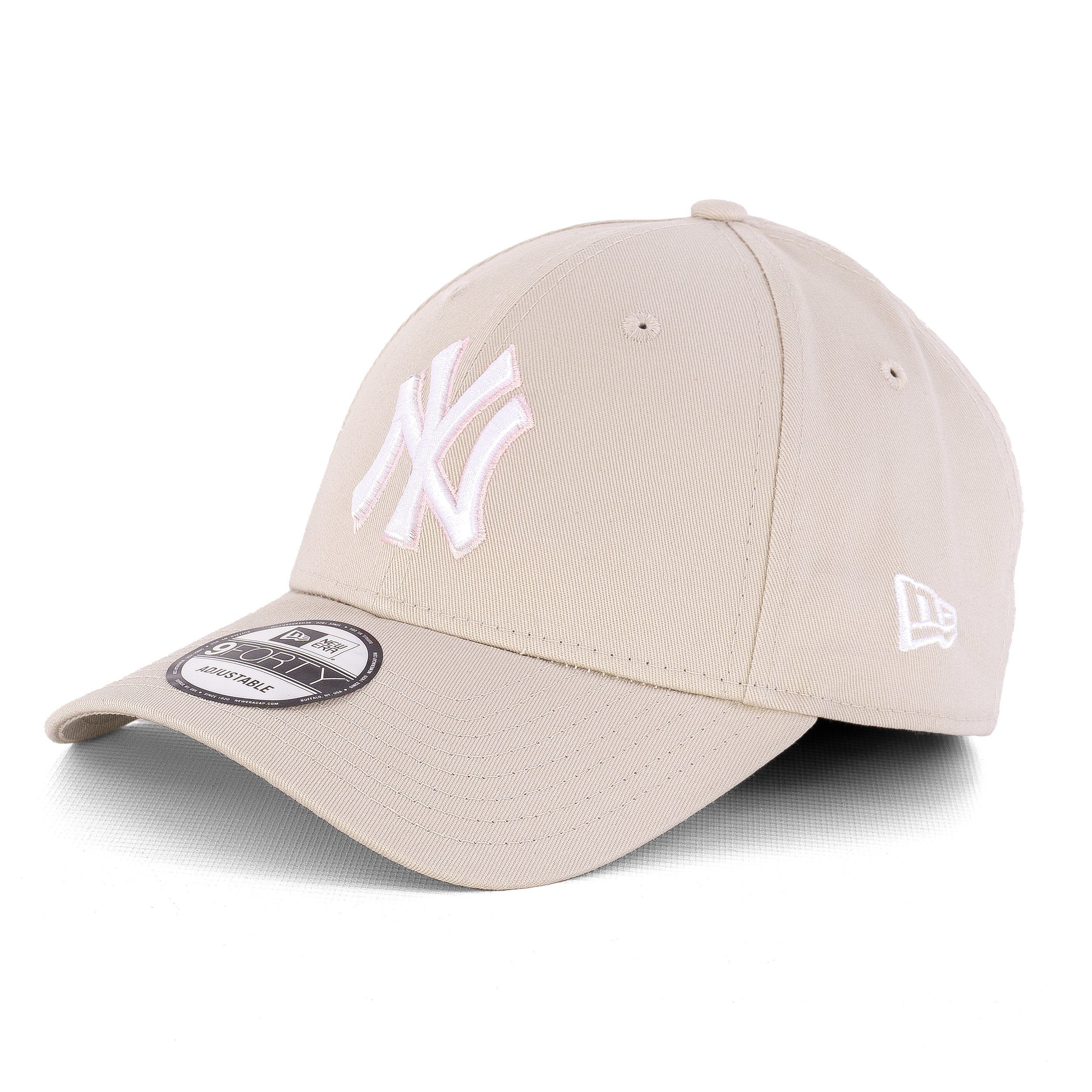 Baseball Cap Cap New Era 9Forty New York Yankees
