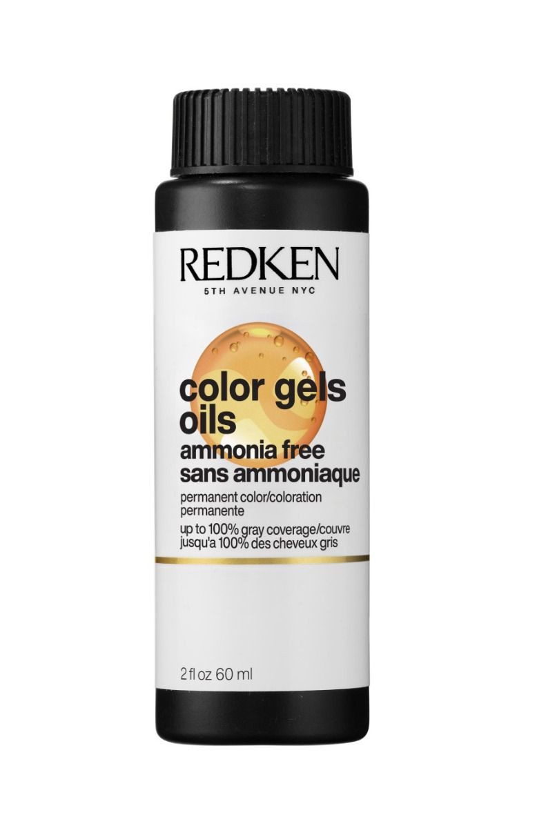 Redken Haarfarbe Redken Color Gels Oils 08G 60ml
