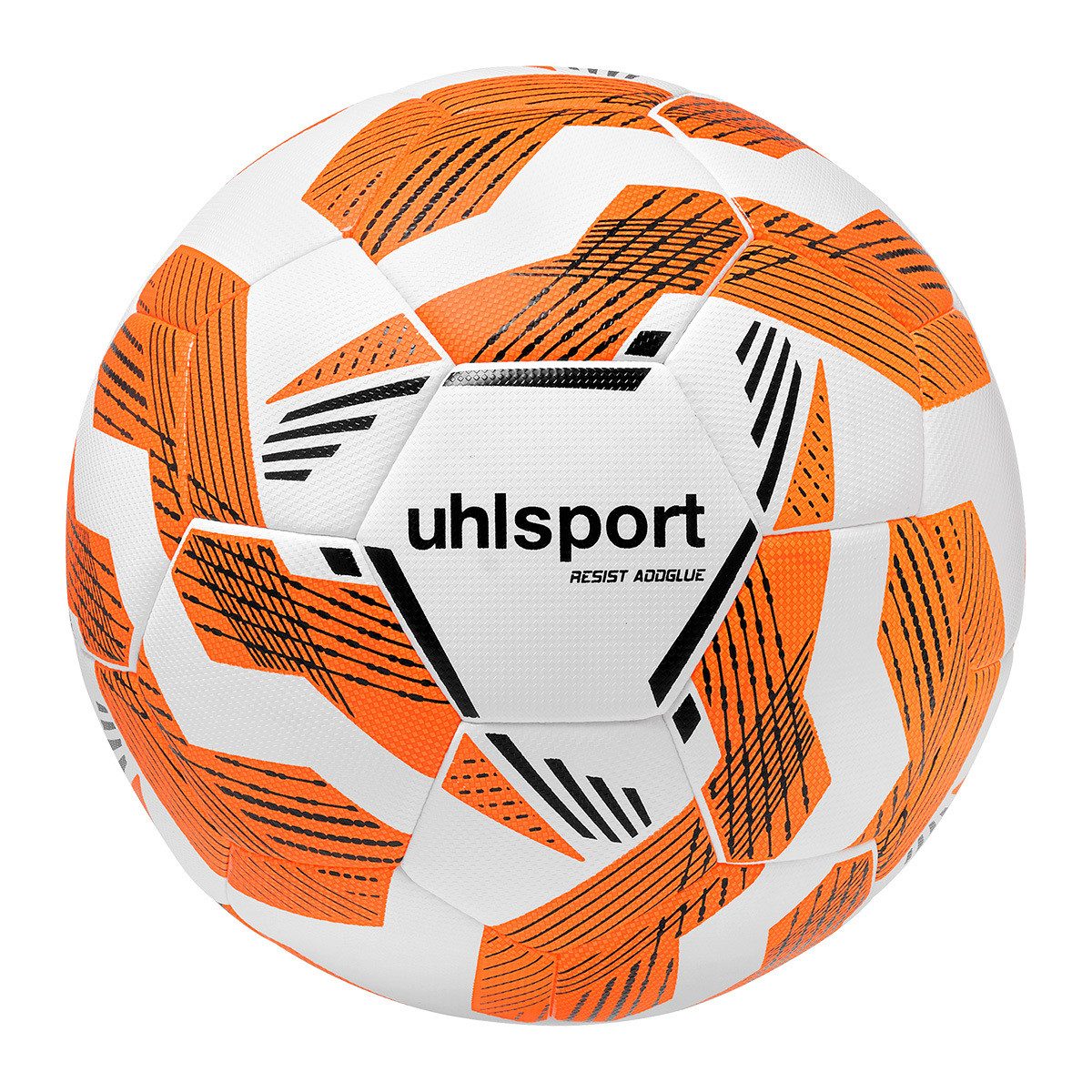 Fußball Fußball Resist Addglue