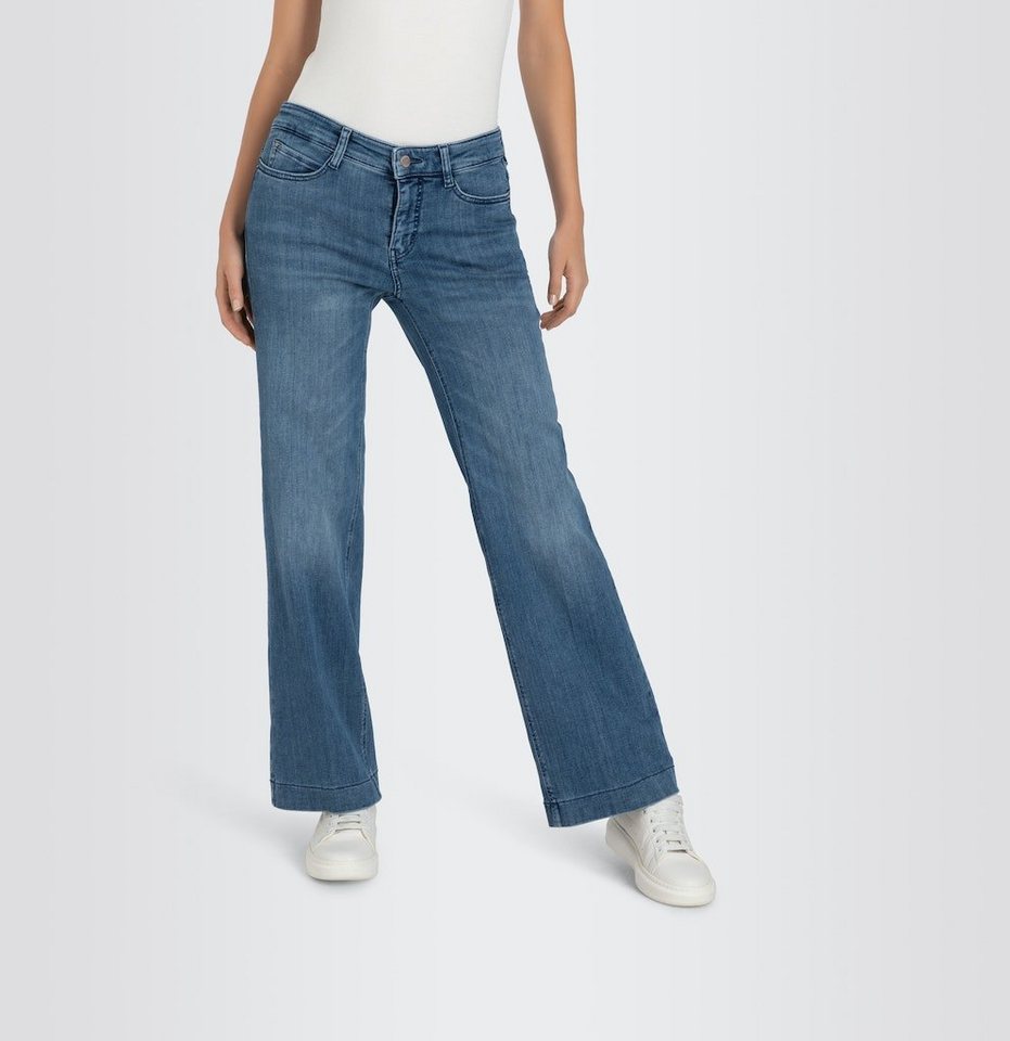 MAC Bequeme Jeans Mac / Da.Jeans / DREAM WIDE