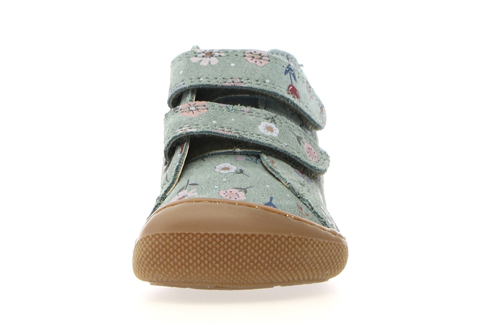 Naturino Naturino Barfußschuhe Amur Halbschuhe Schnürer Sneaker