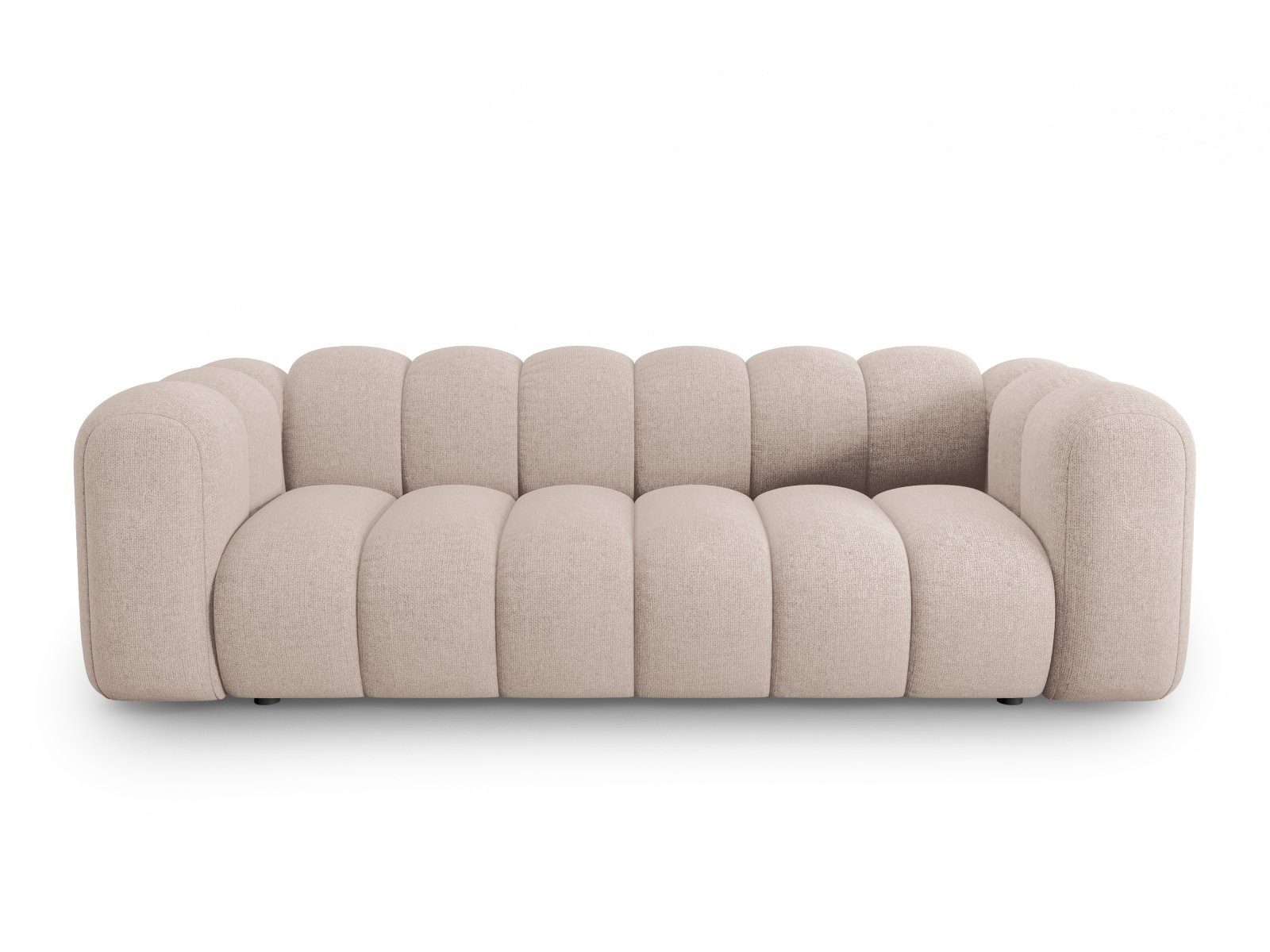 Micadoni Sofa Lupine, 3-Sitzer günstig online kaufen