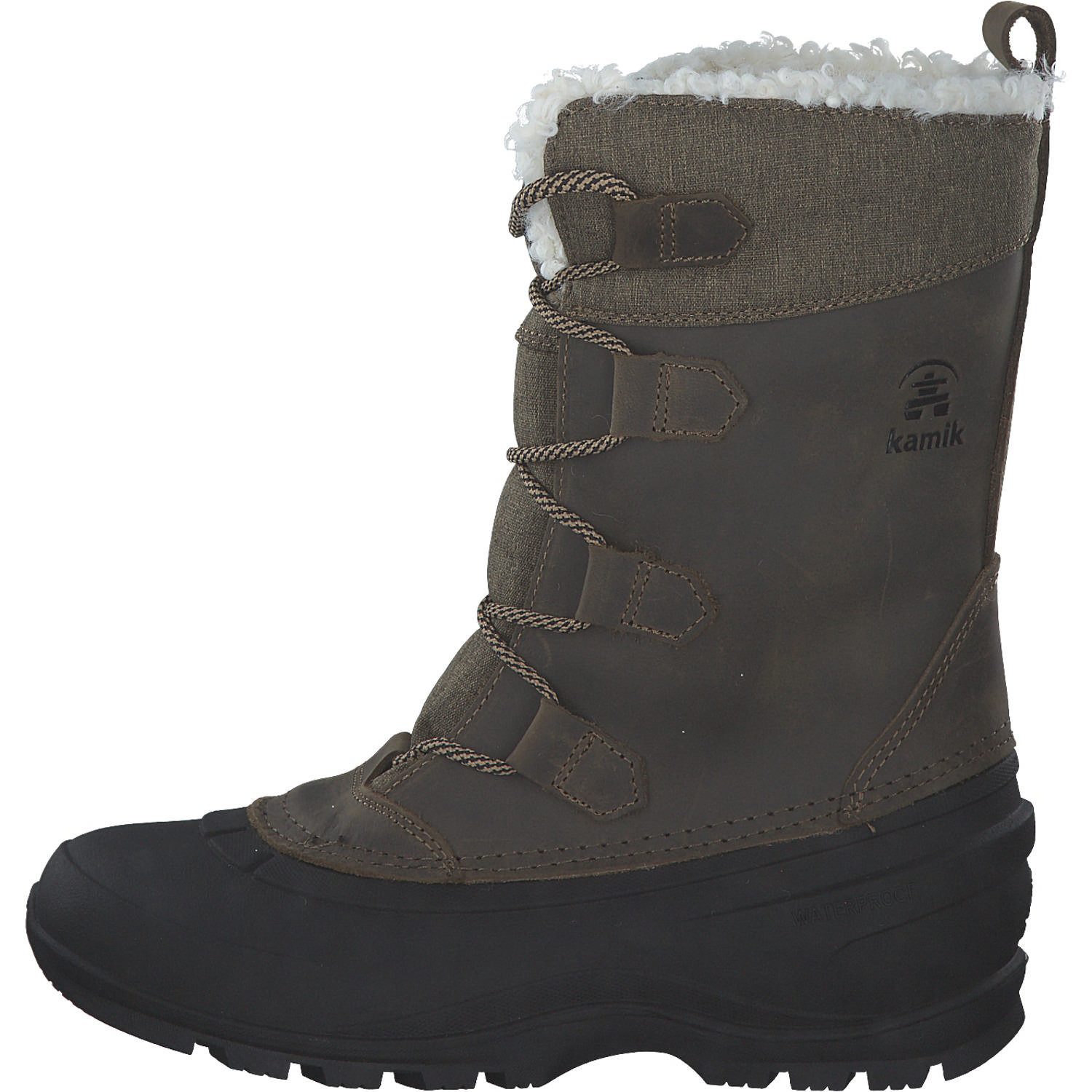 Kamik Snowgem WK2164 Stiefelette günstig online kaufen
