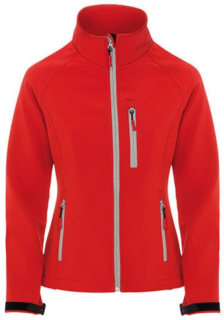 Roly Softshelljacke Damen Antartida Softshell Jacket, günstig online kaufen