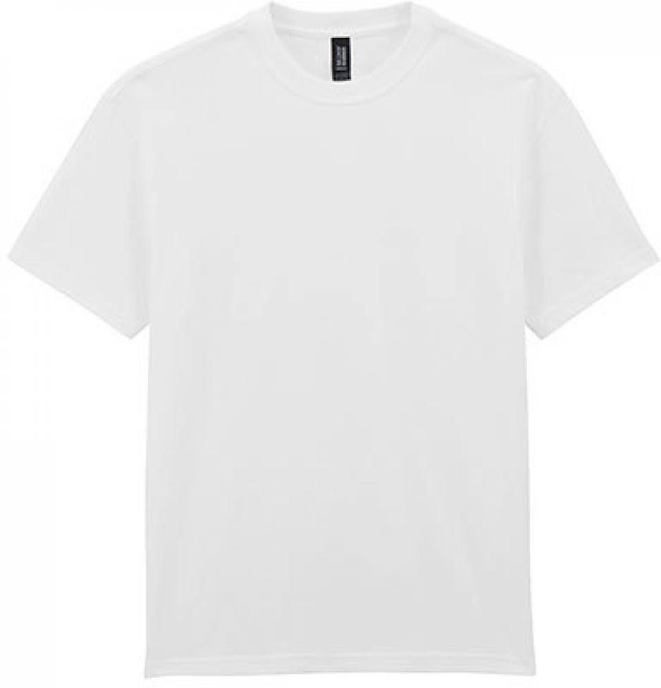 Gildan Rundhalsshirt Unisex T-Shirt - Hammer Maxweight