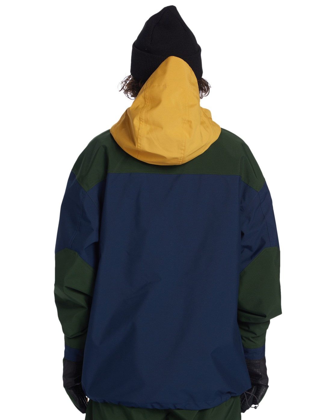 DC Shoes Snowboardjacke DC 4/3mm Anorak