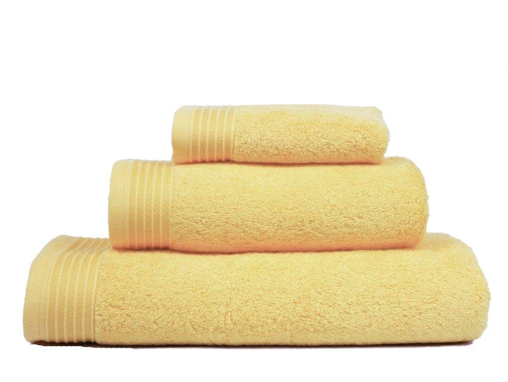 framsohn frottier Handtuch Frottierserie 'Premium', (1-St) günstig online kaufen
