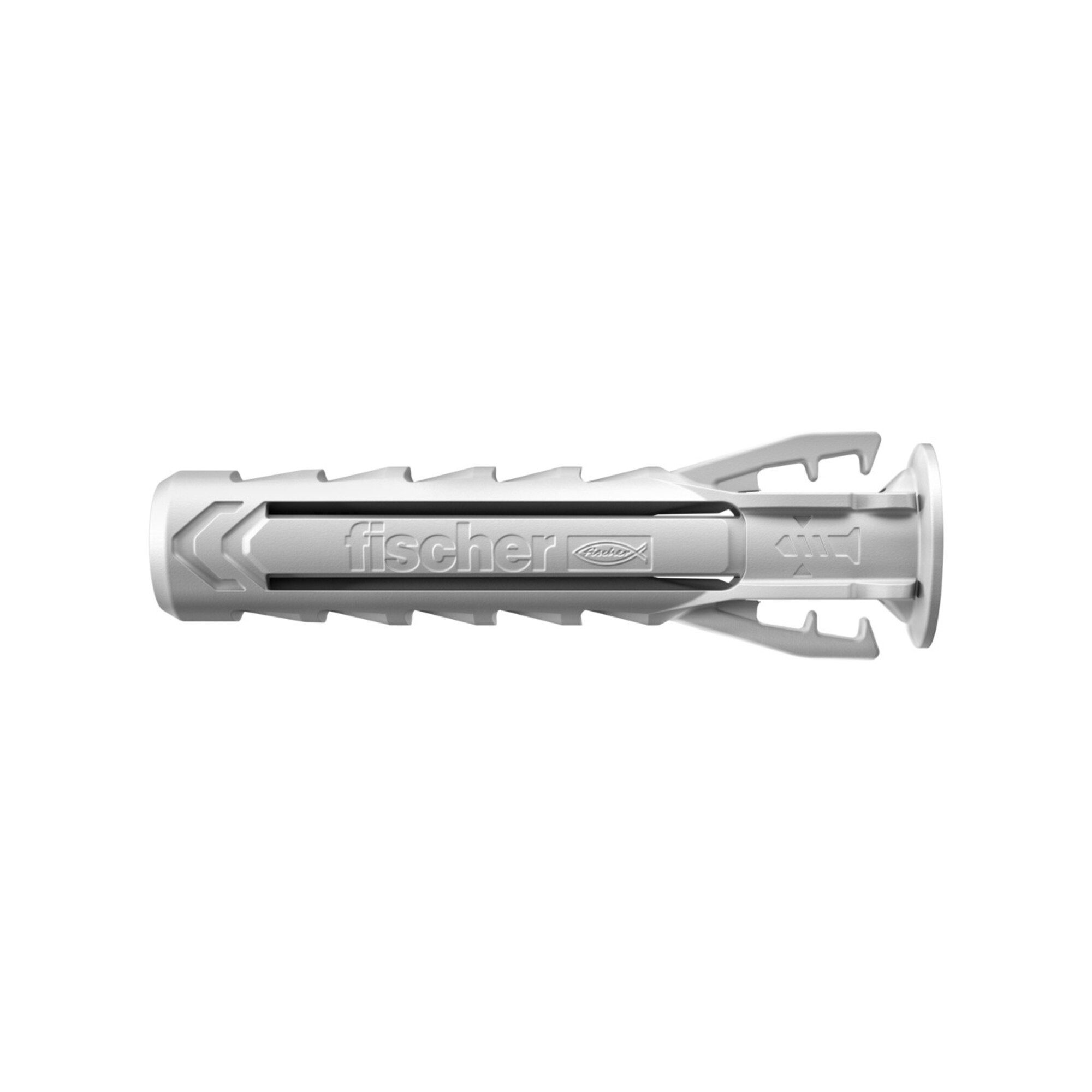 fischer Dübel-Set fischer L-Boxx mini SX Plus + Schraube (210 Teile)