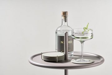 Zone Denmark Cocktailglas Rocks, Kirstallglas mundgeblasen, 2-teilig, spülmaschinengeeignet