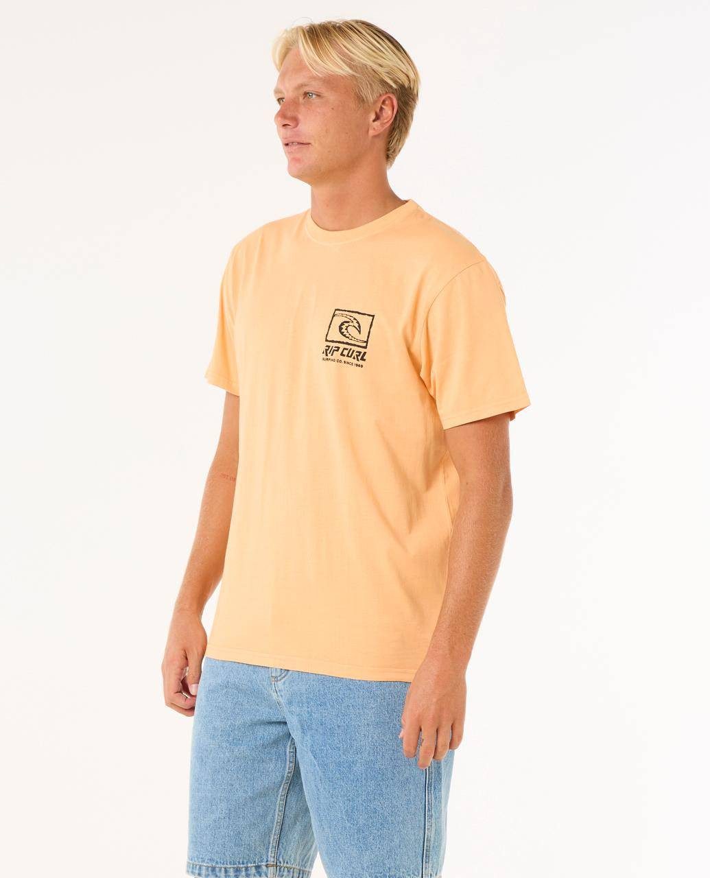 Rip Curl Print-Shirt Raw Energy Trad günstig online kaufen