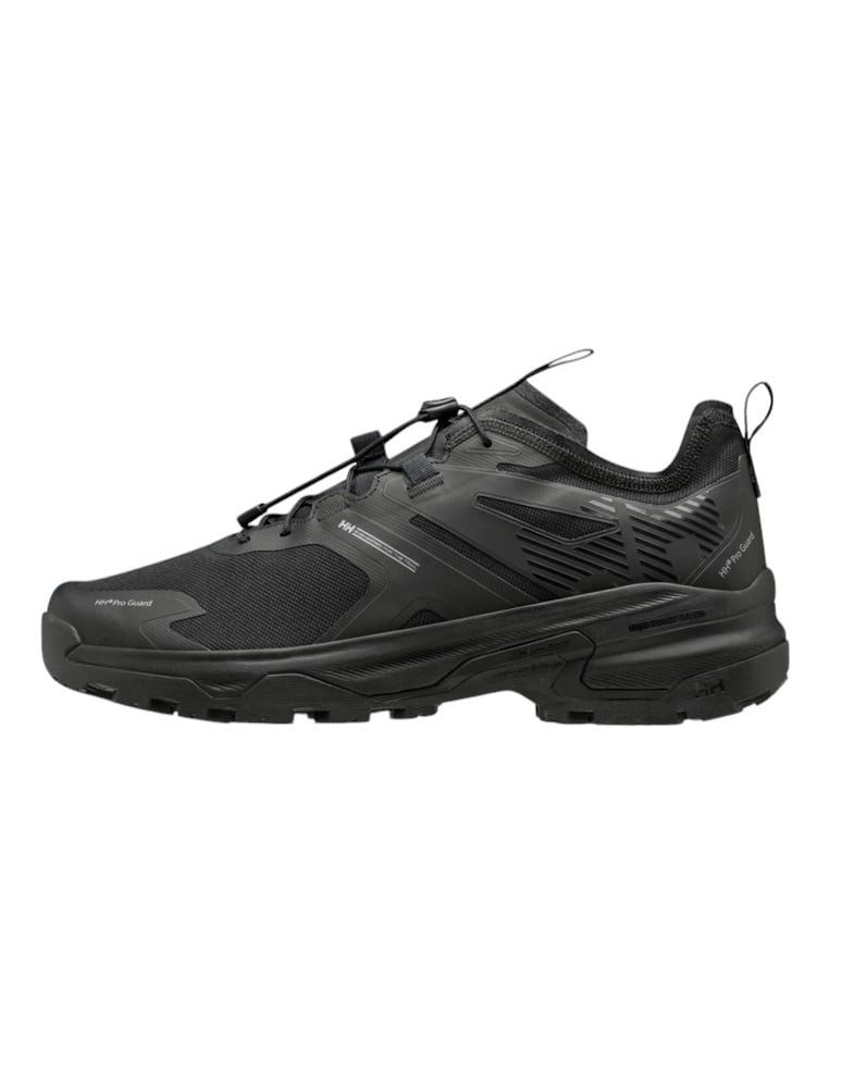 Helly Hansen Ridgeflyer QL schwarz Herren Wanderschuh