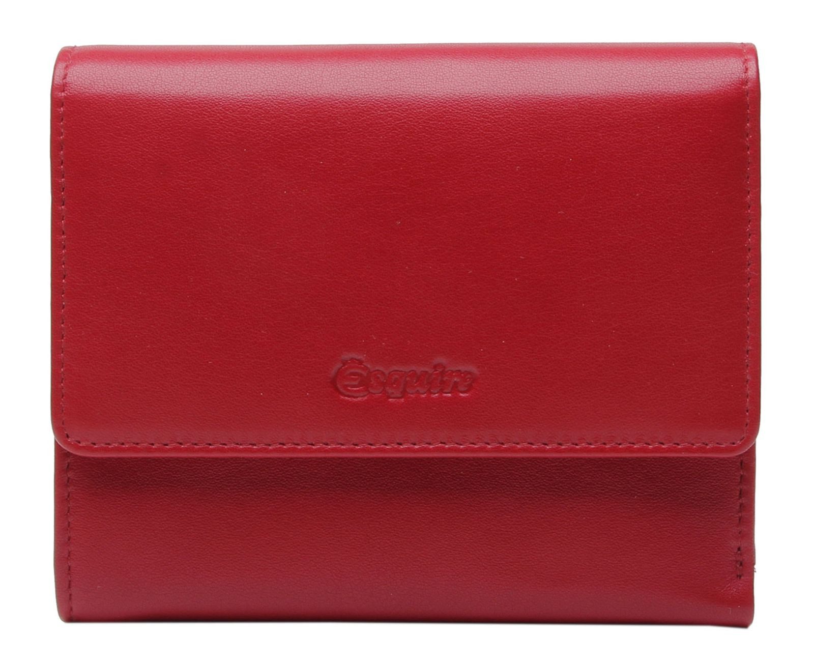 Esquire Geldbörse Flap Wallet, aus echtem günstig online kaufen